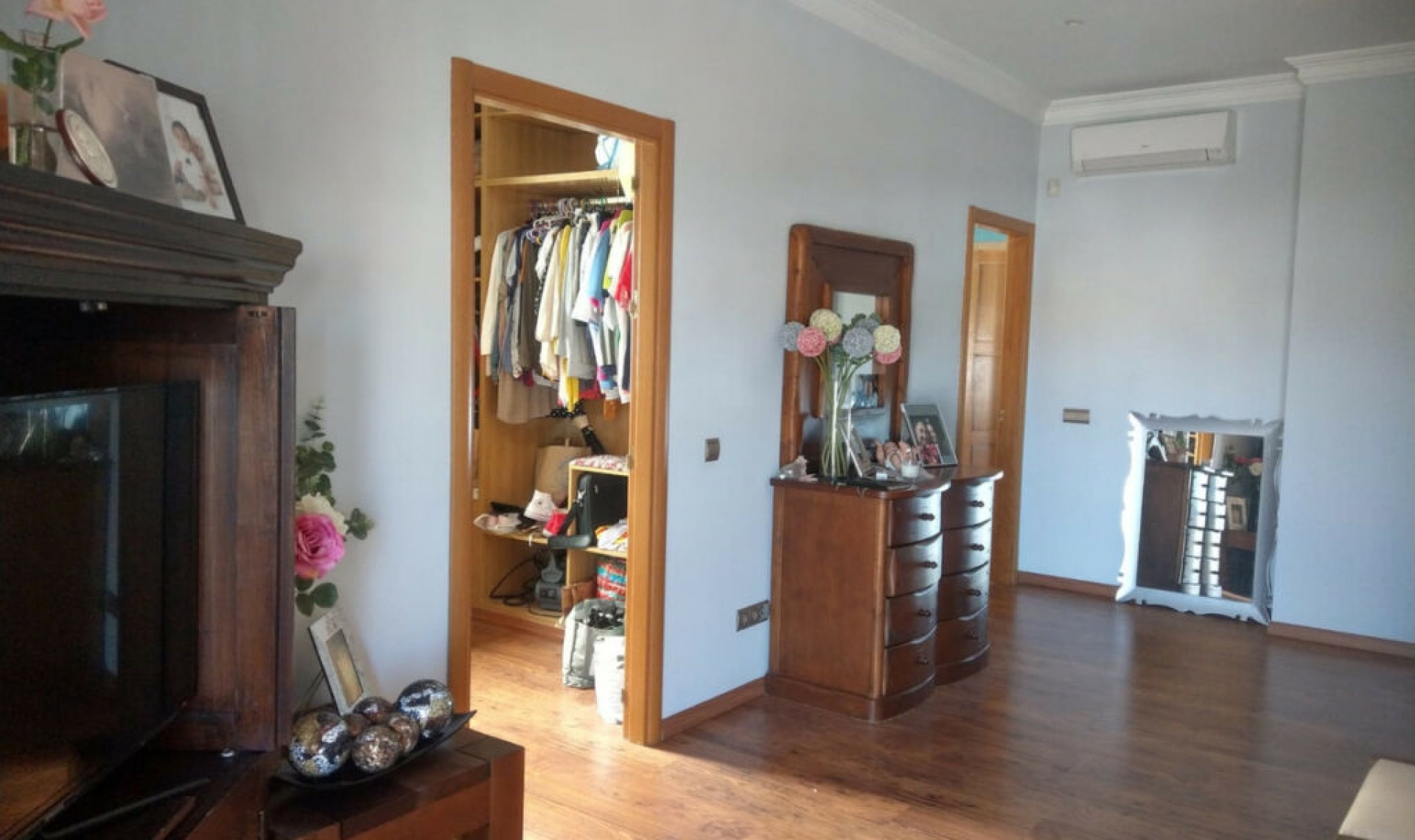 Resale - House -
Mijas Costa