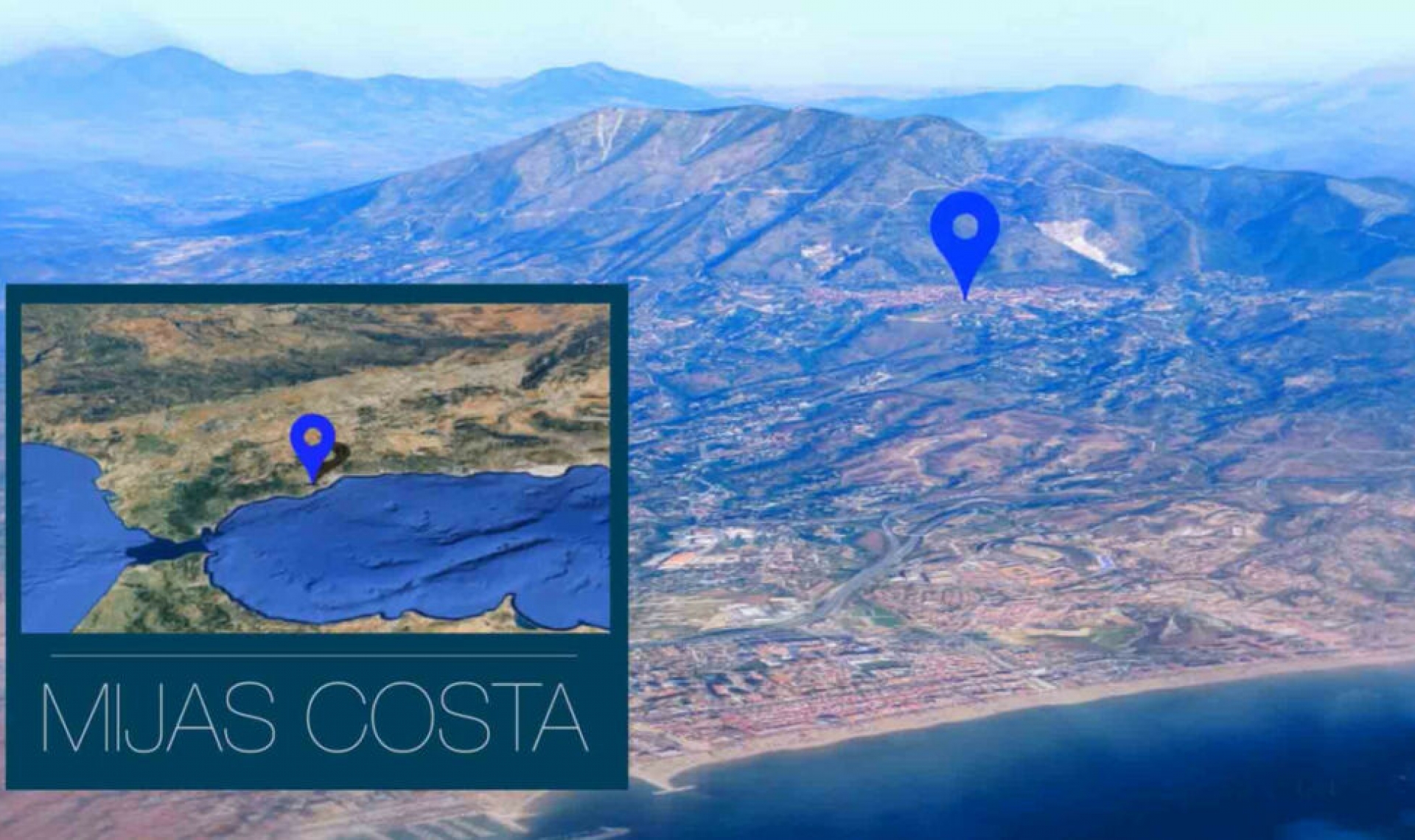 Resale - House -
Mijas Costa