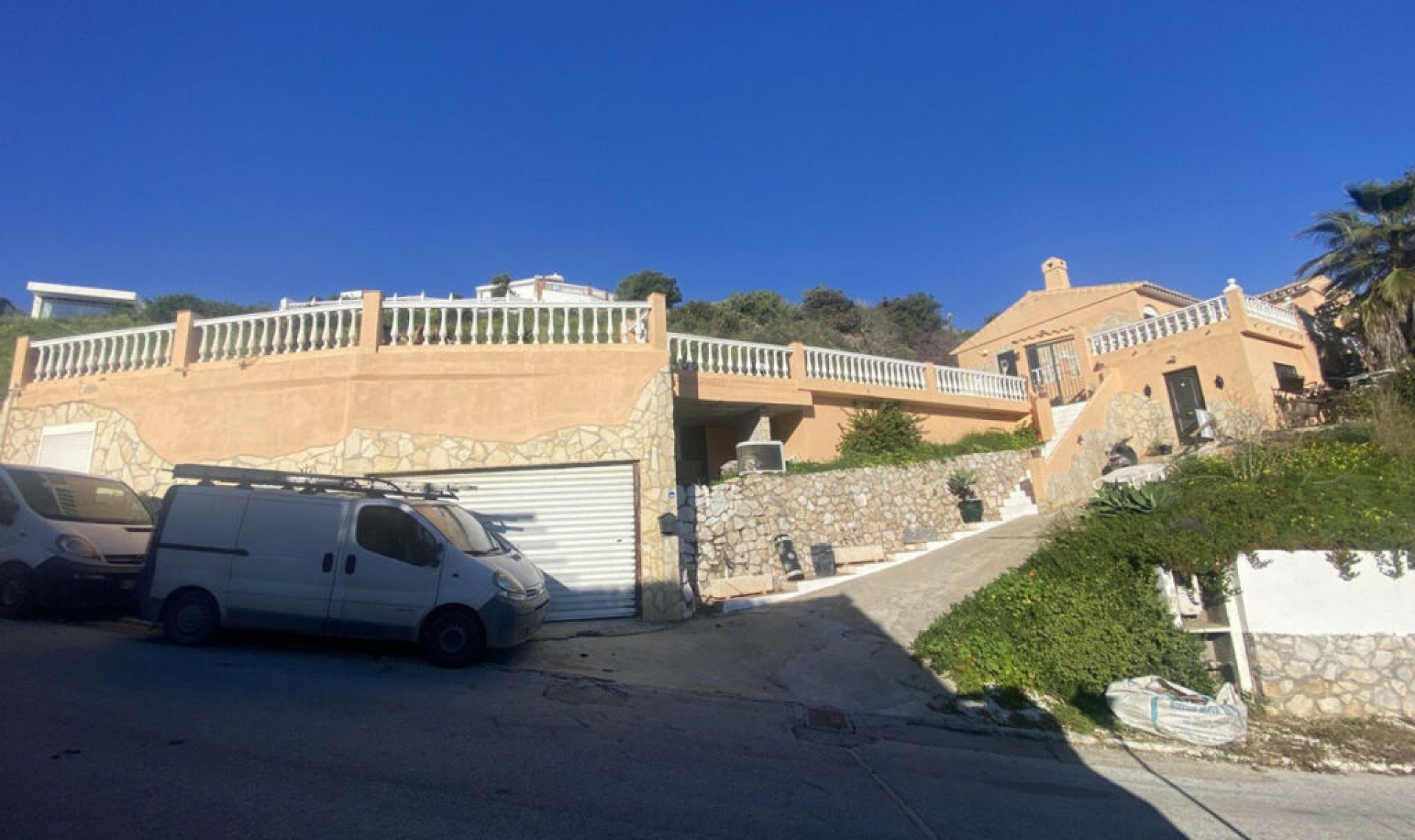 Resale - House -
Mijas Costa