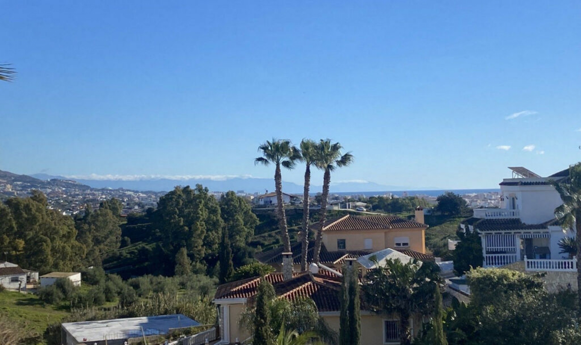 Resale - House -
Mijas Costa