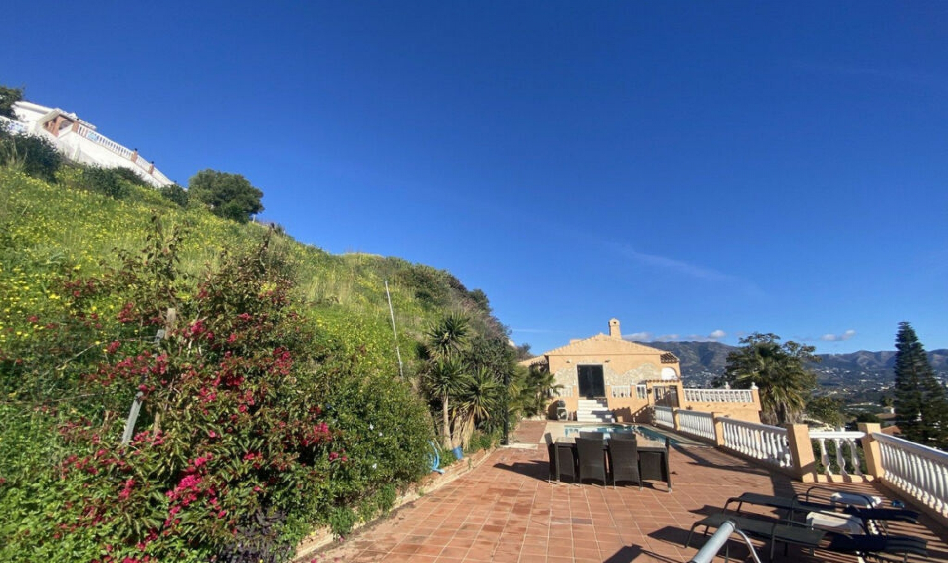 Resale - House -
Mijas Costa