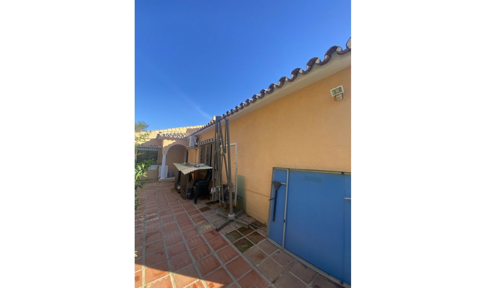 Resale - House -
Mijas Costa