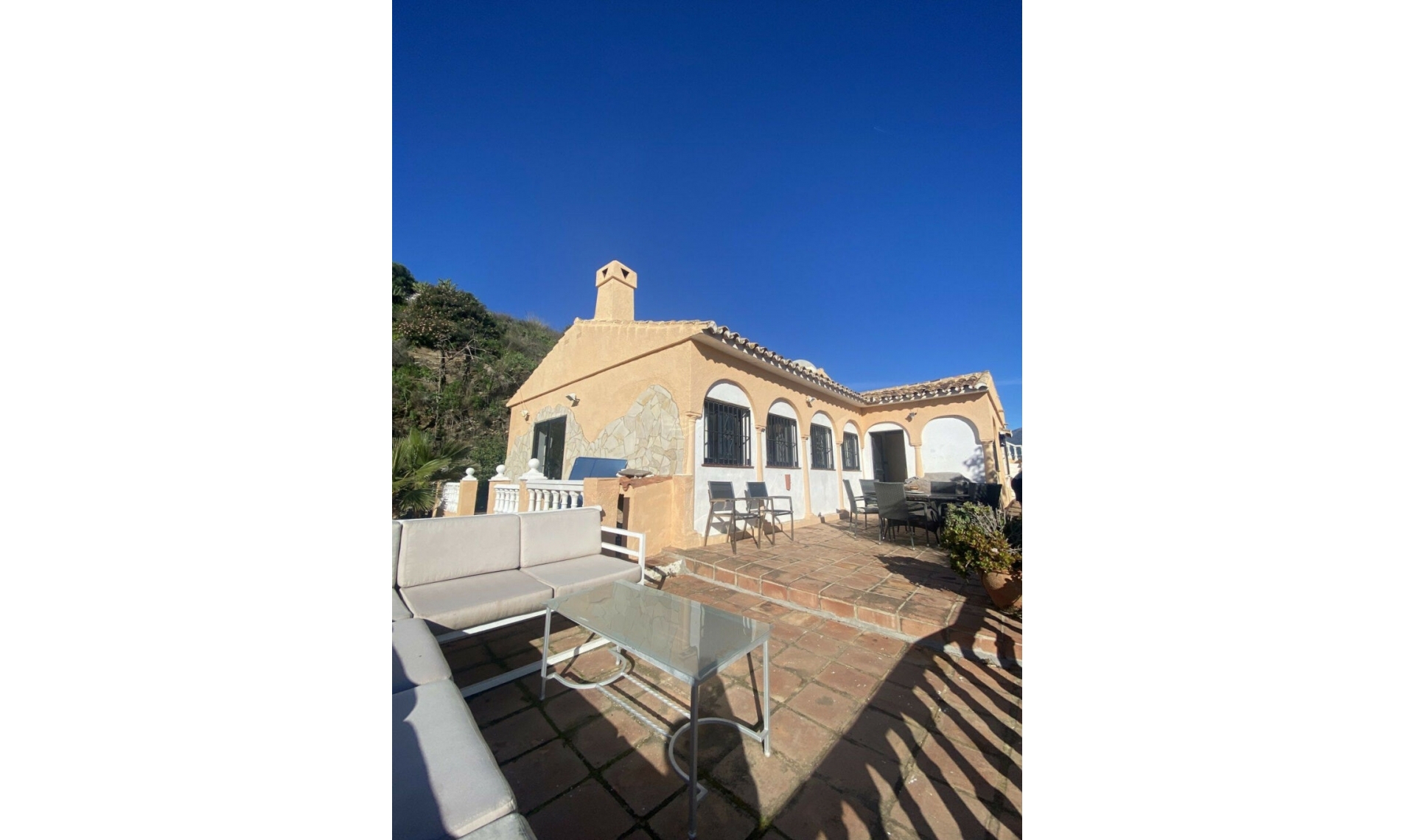 Resale - House -
Mijas Costa
