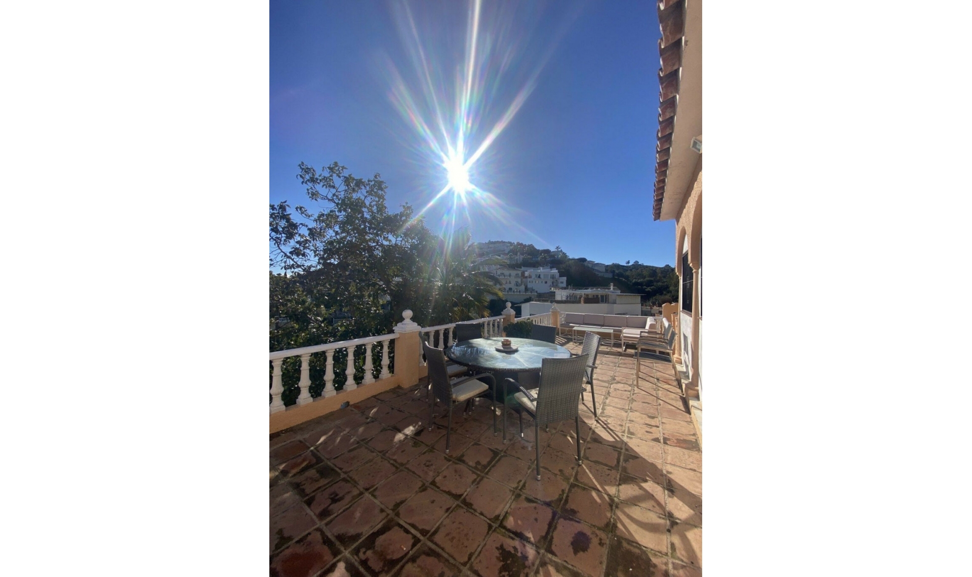 Resale - House -
Mijas Costa