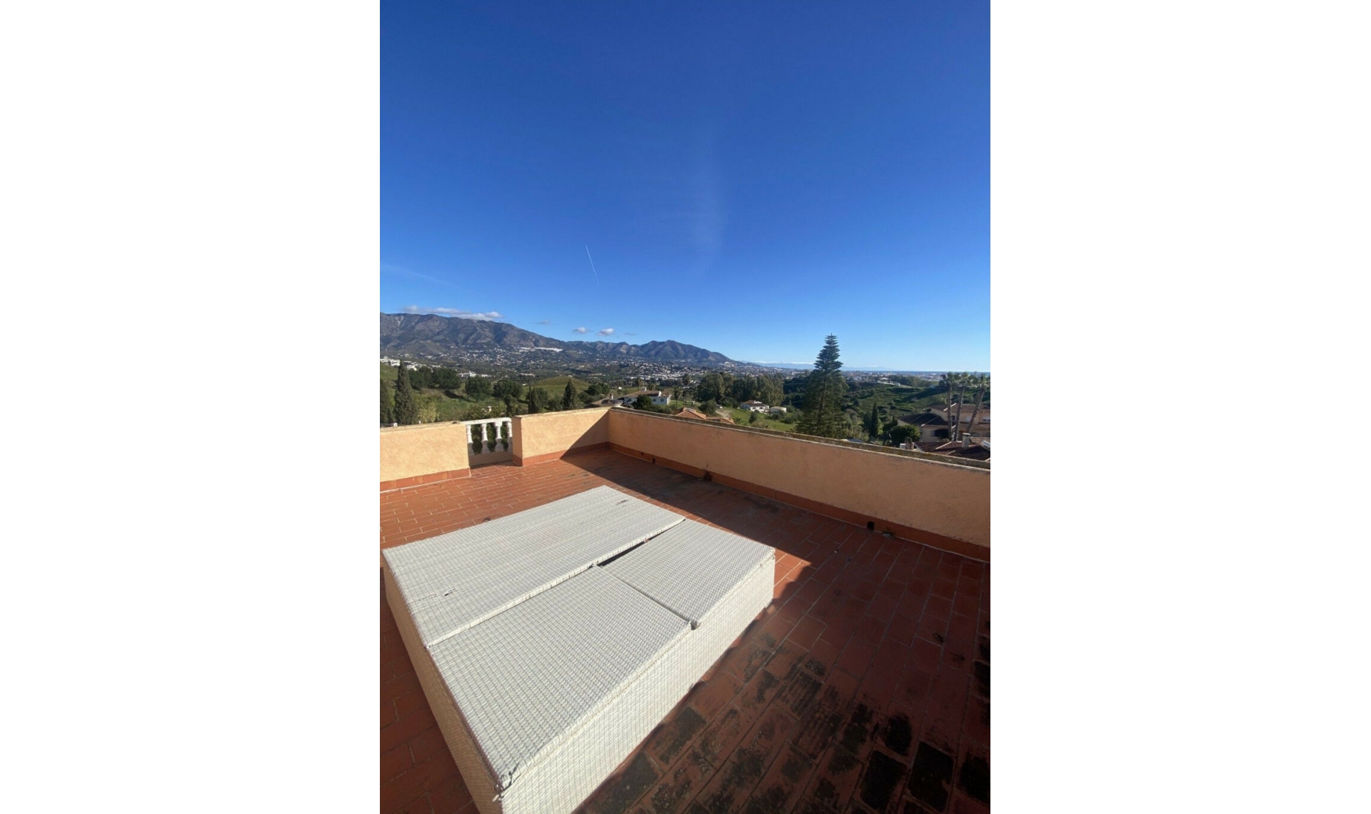 Resale - House -
Mijas Costa