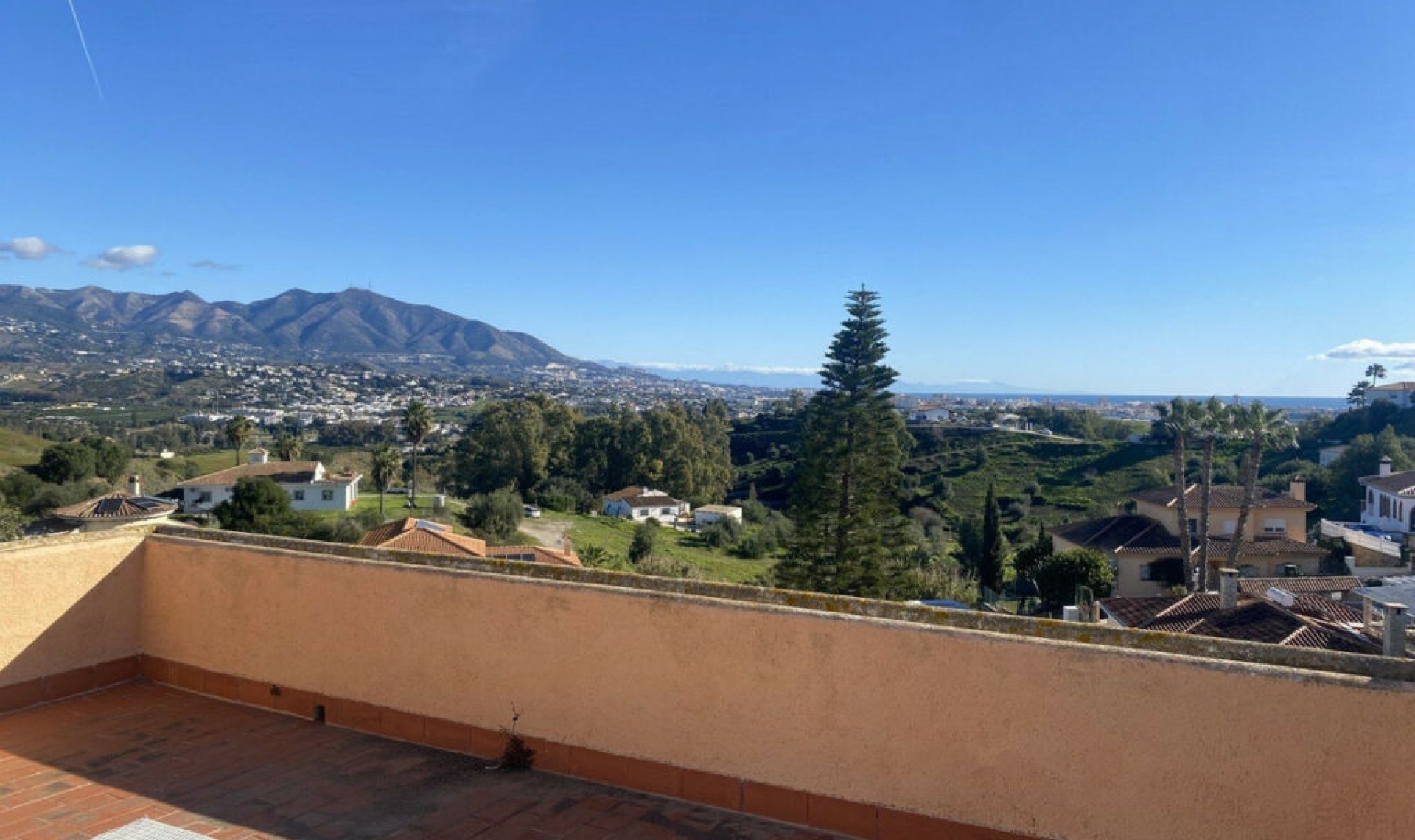 Resale - House -
Mijas Costa