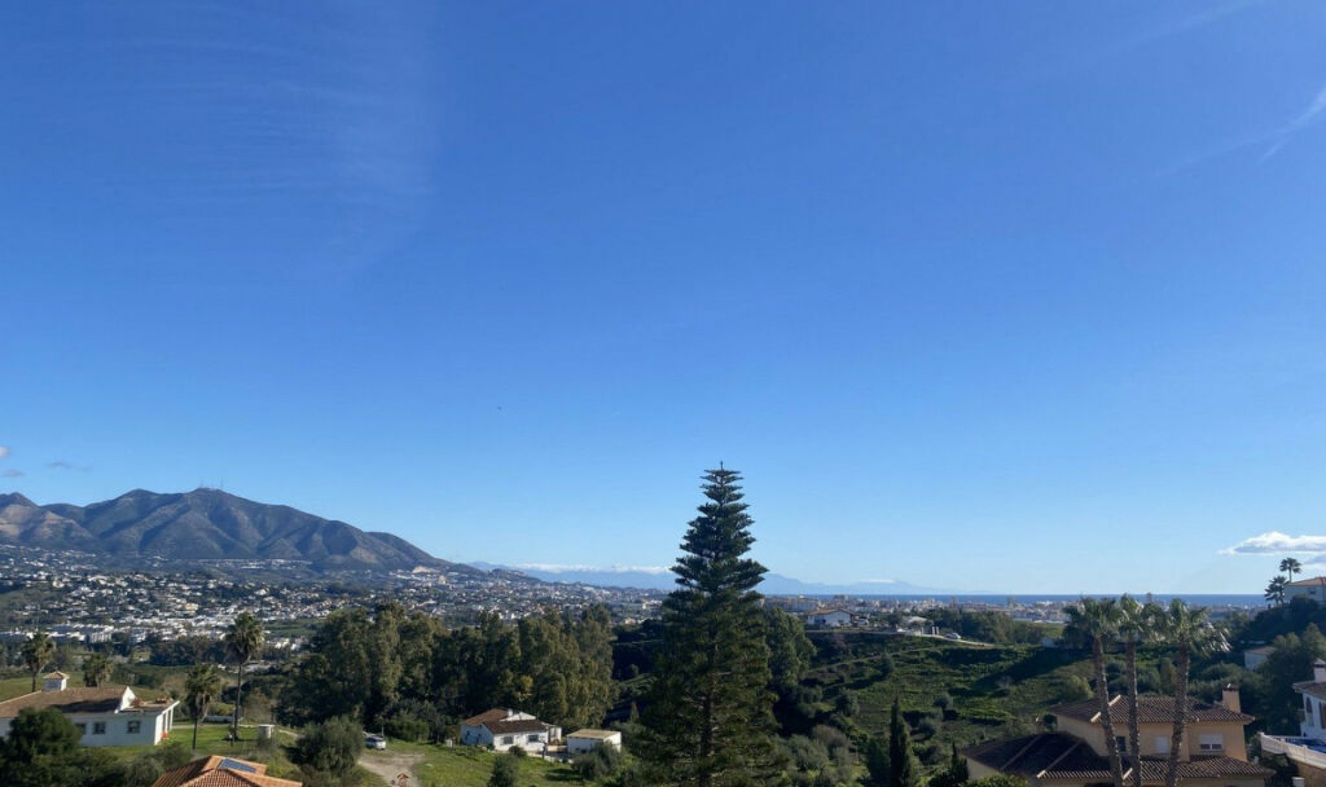 Resale - House -
Mijas Costa