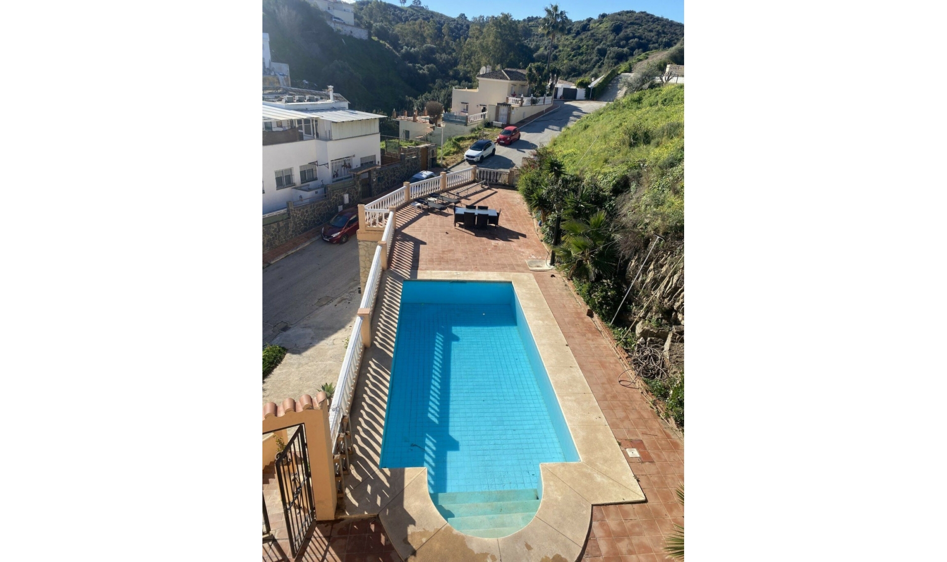 Resale - House -
Mijas Costa