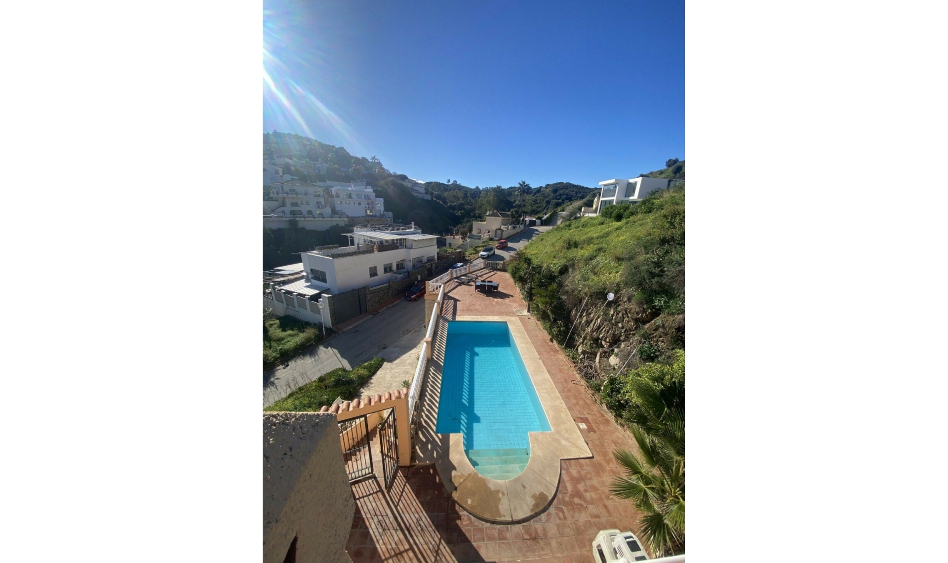 Resale - House -
Mijas Costa