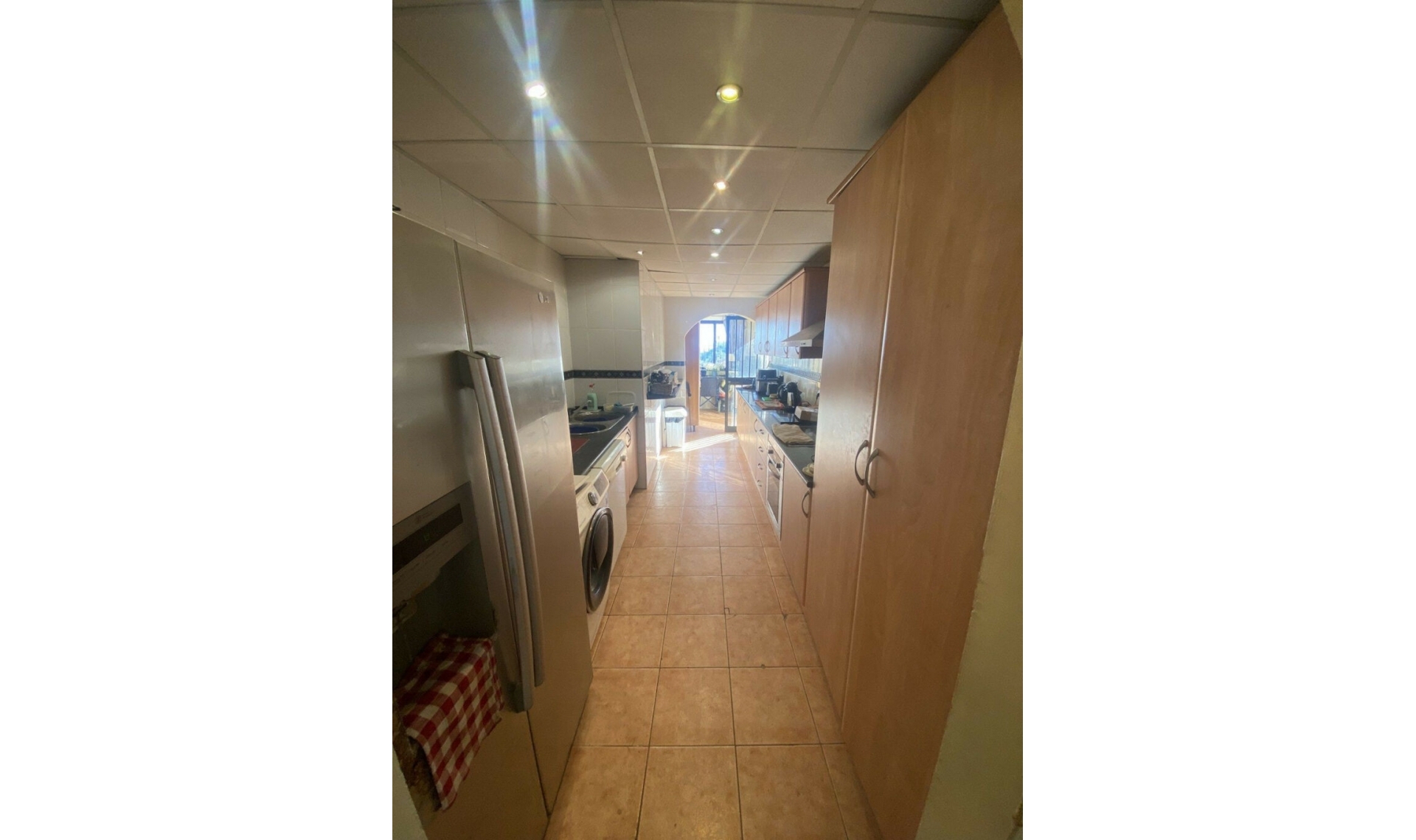 Resale - House -
Mijas Costa