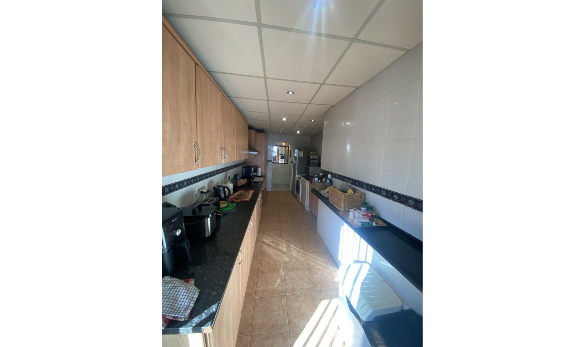 Resale - House -
Mijas Costa