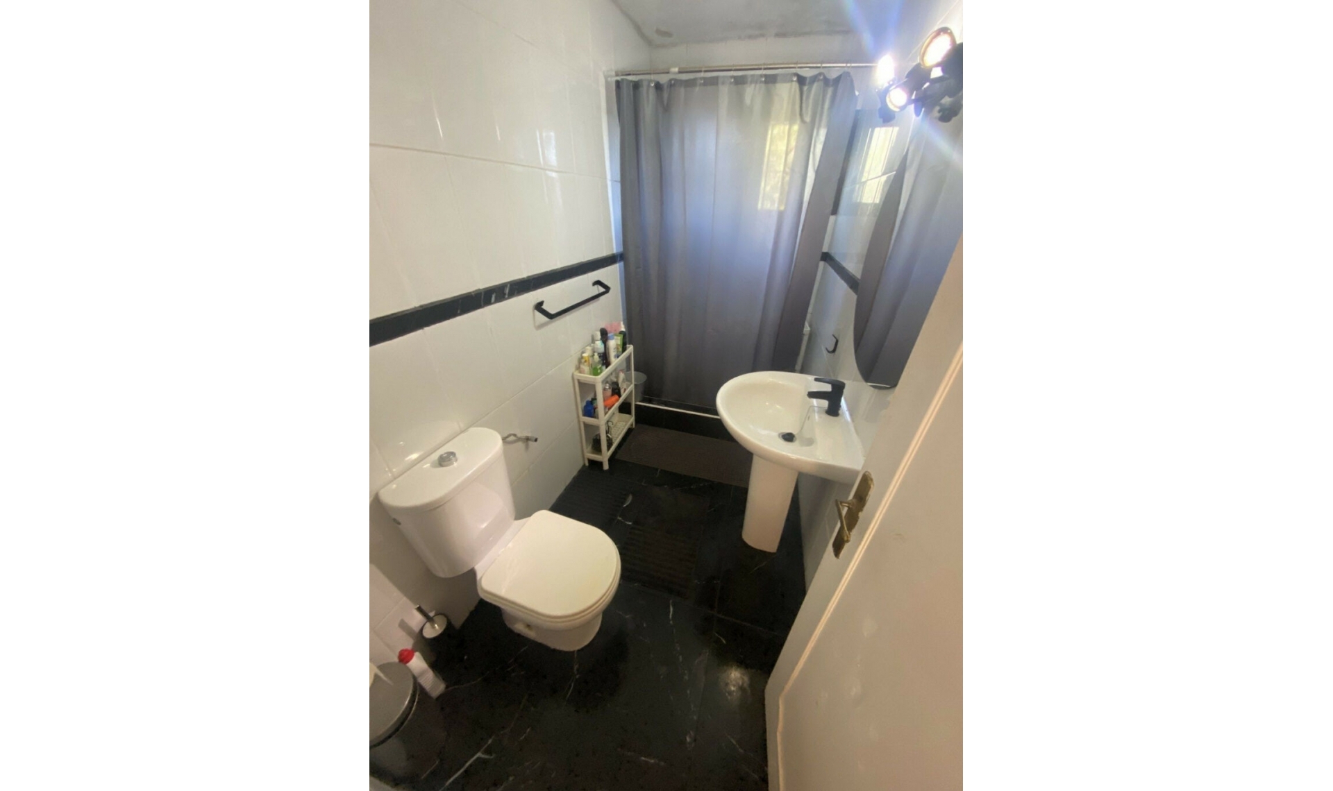 Resale - House -
Mijas Costa