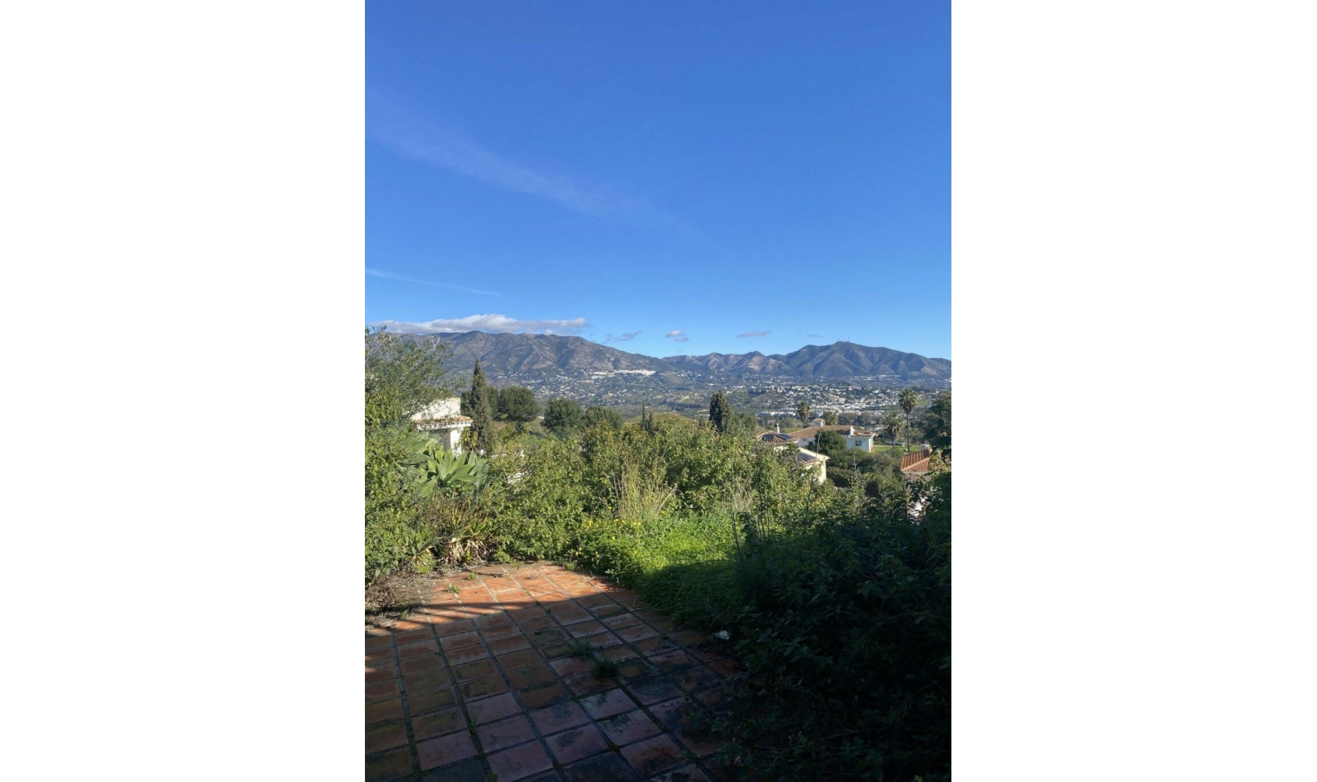 Resale - House -
Mijas Costa