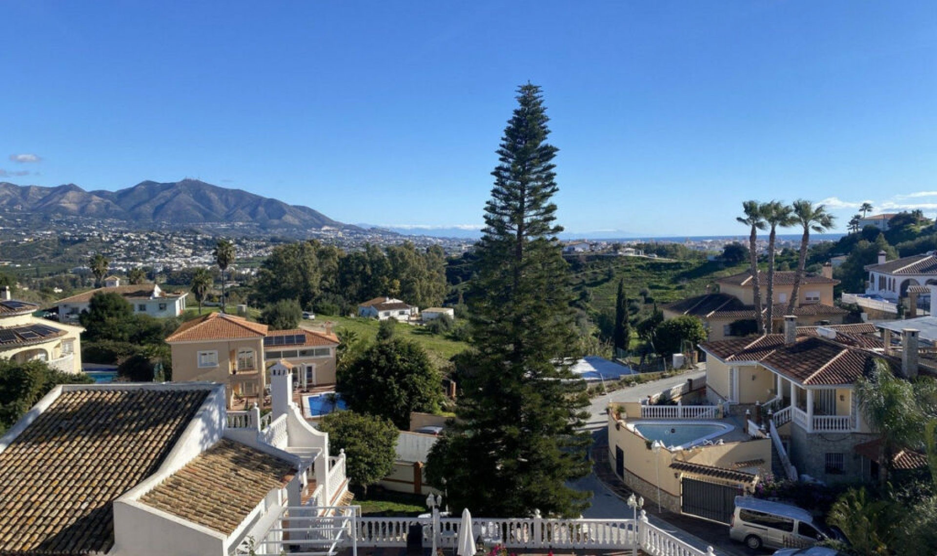Resale - House -
Mijas Costa