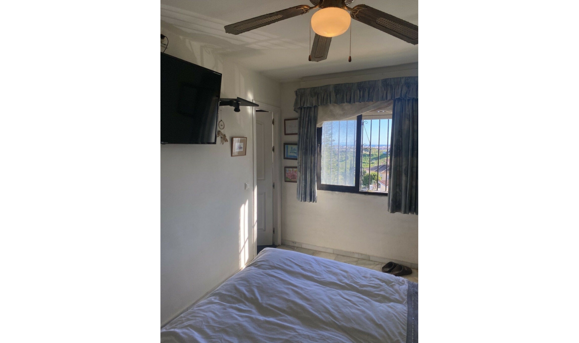 Resale - House -
Mijas Costa