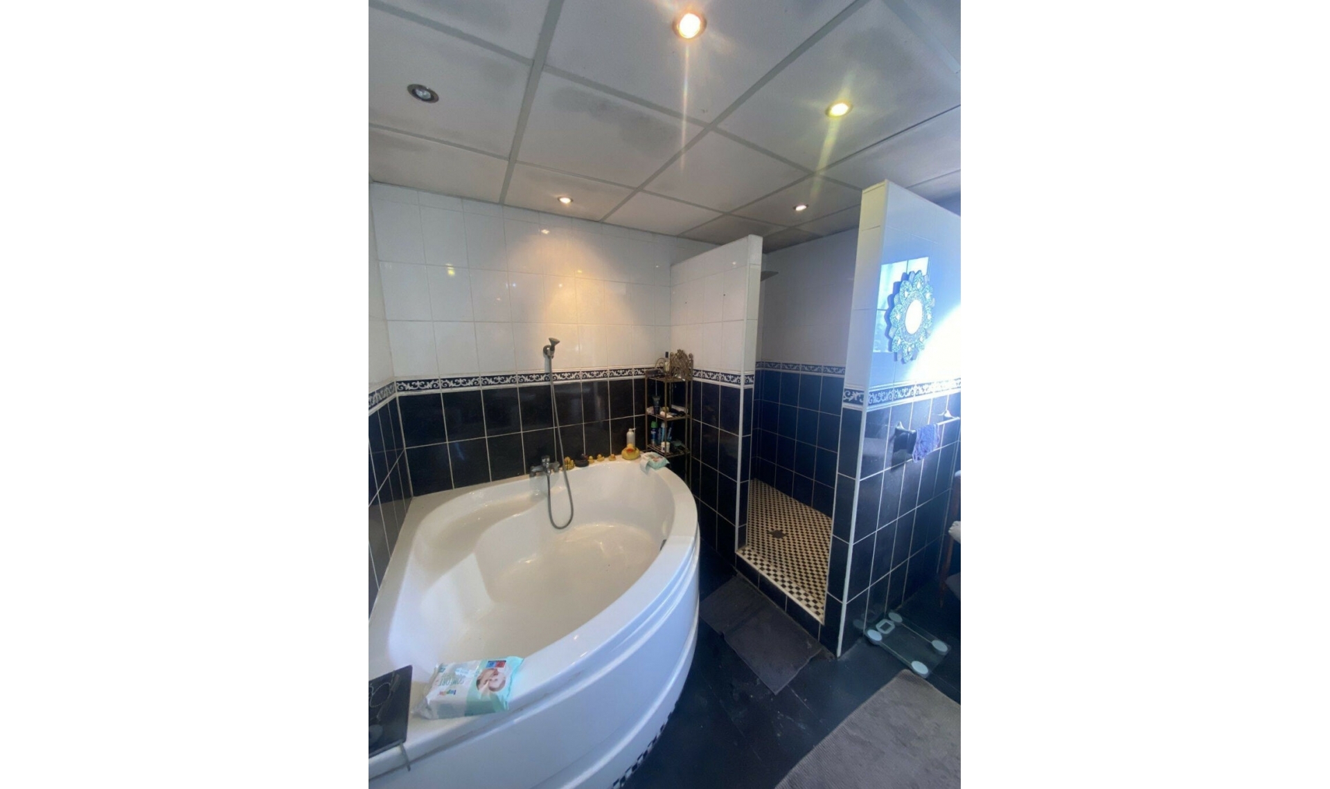 Resale - House -
Mijas Costa