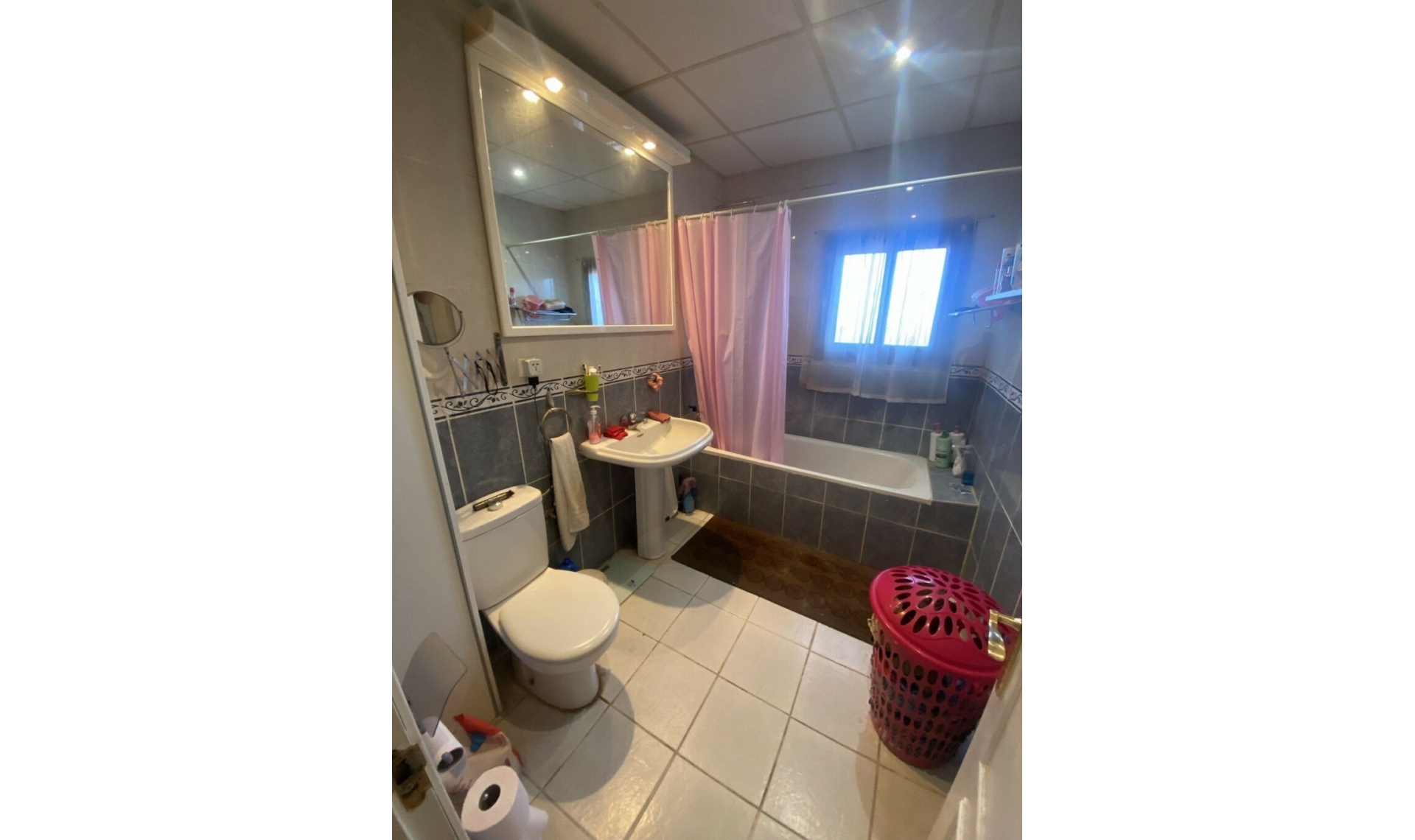 Resale - House -
Mijas Costa