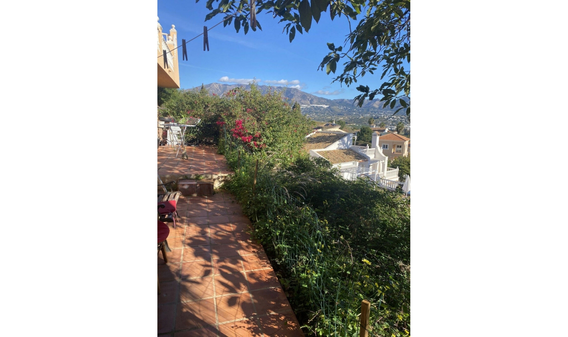 Resale - House -
Mijas Costa