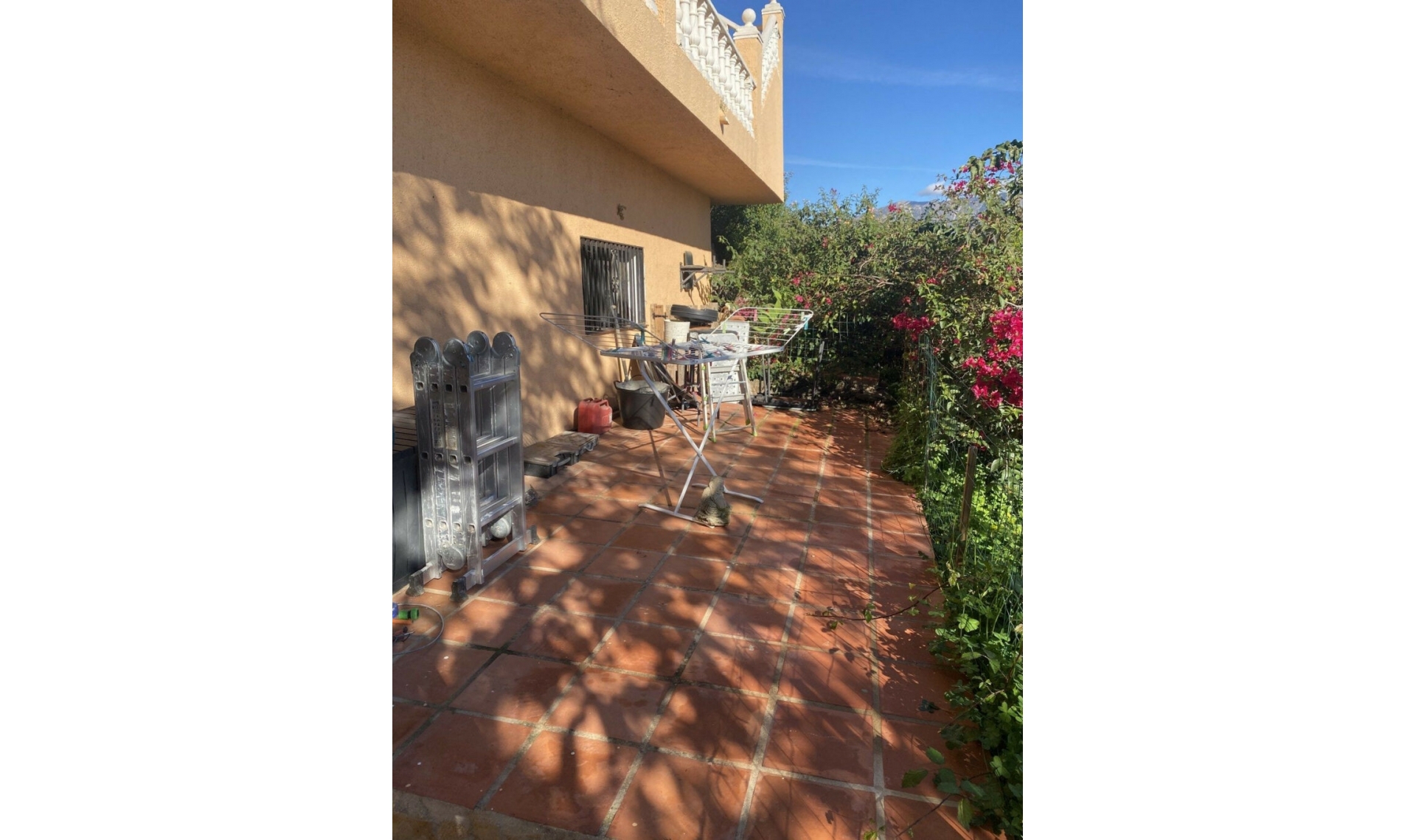 Resale - House -
Mijas Costa