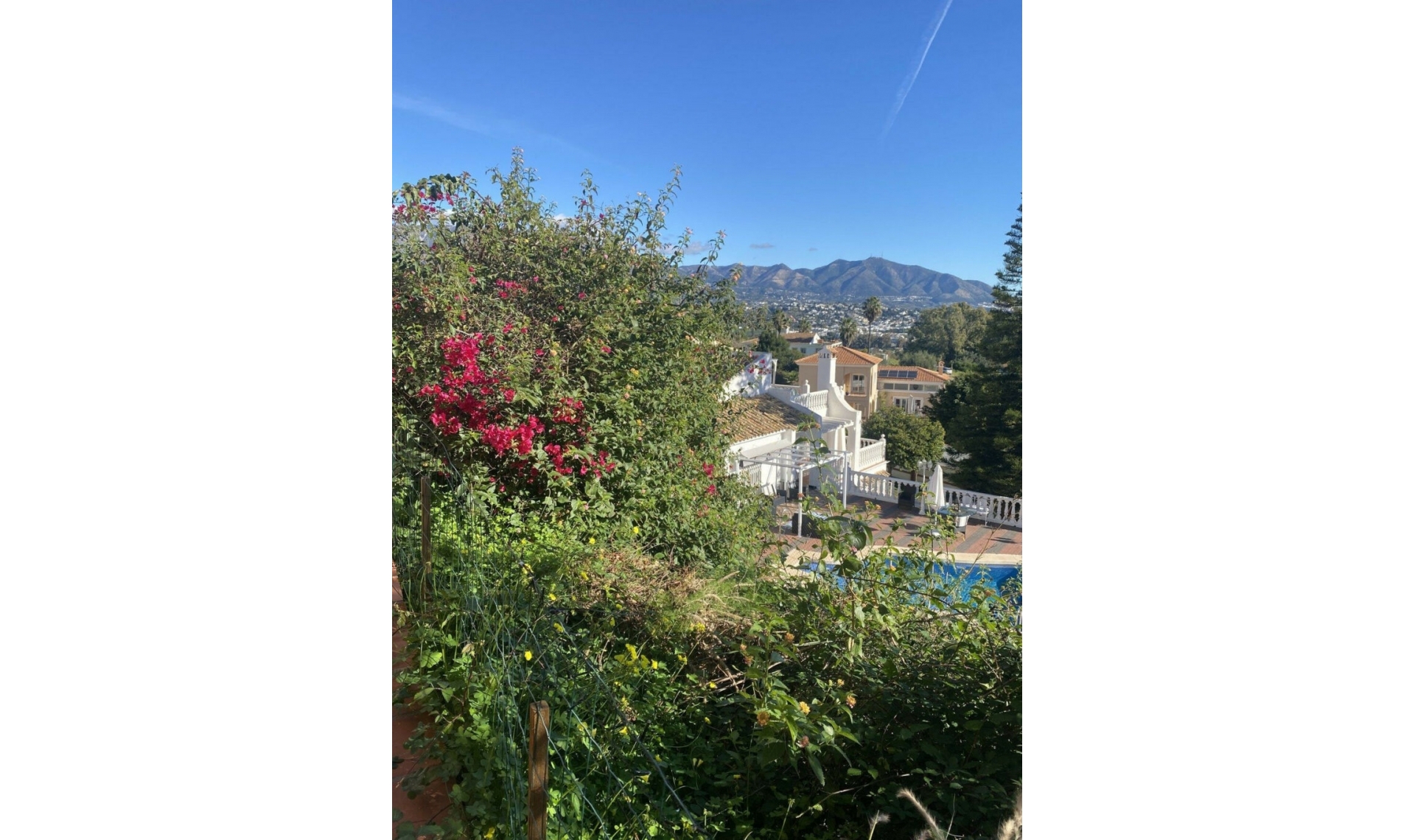 Resale - House -
Mijas Costa