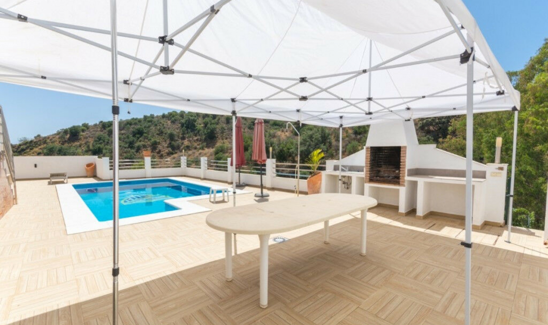 Resale - House -
Mijas Costa