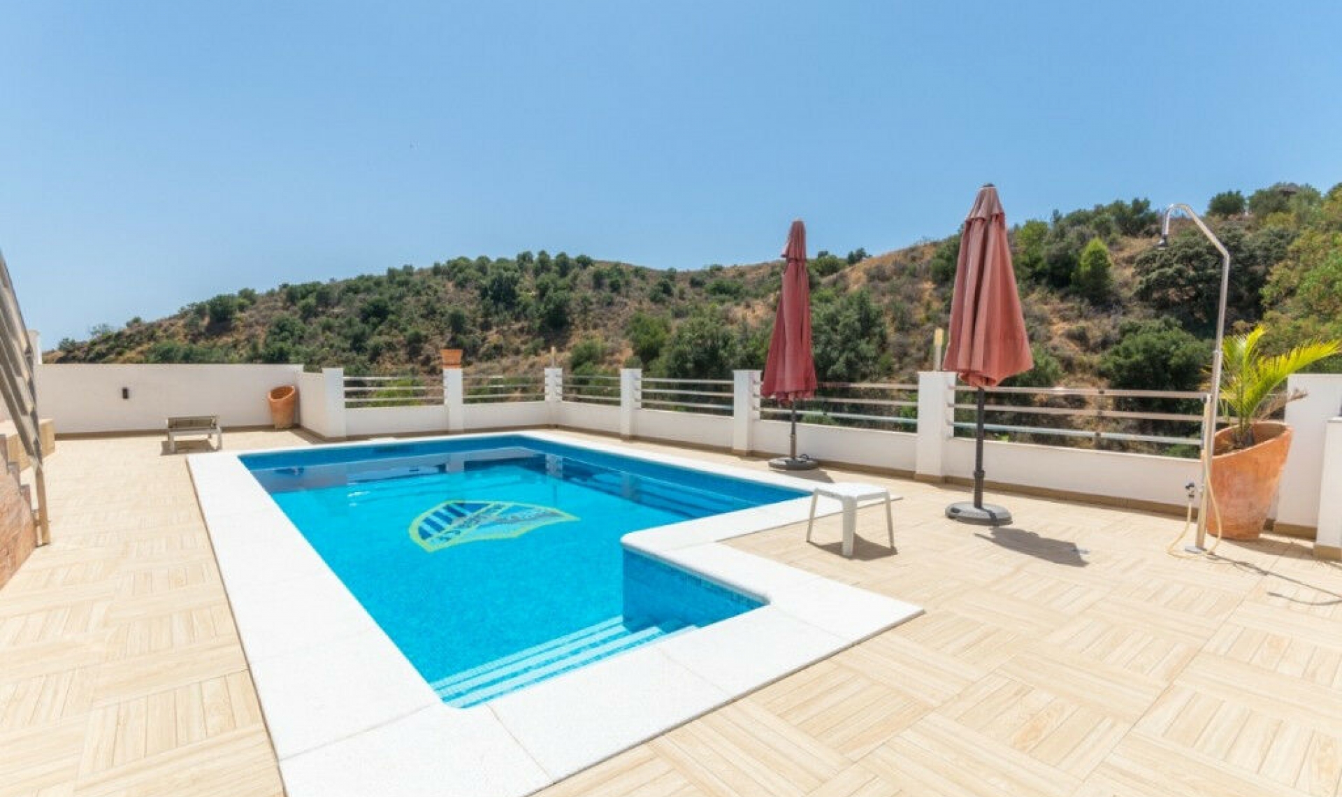 Resale - House -
Mijas Costa
