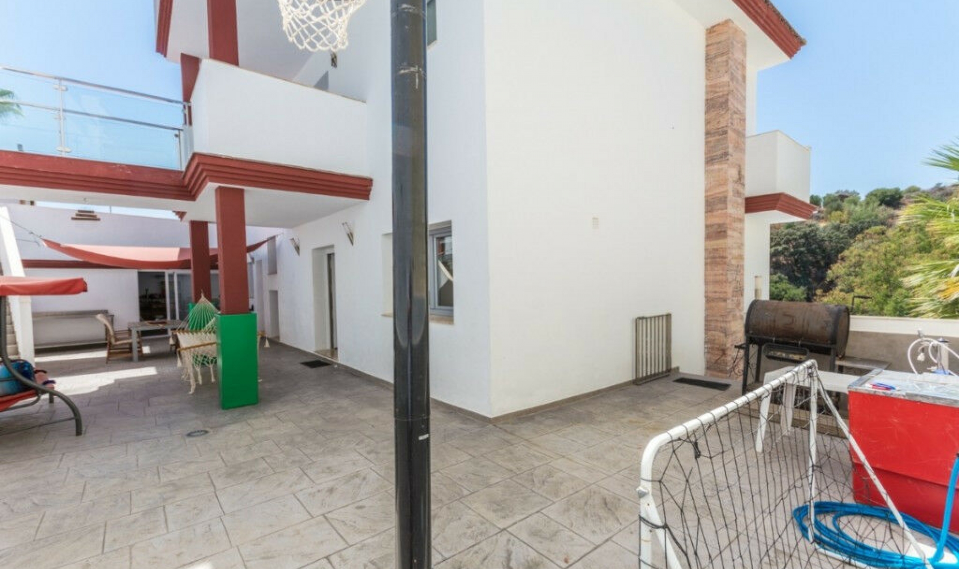 Resale - House -
Mijas Costa