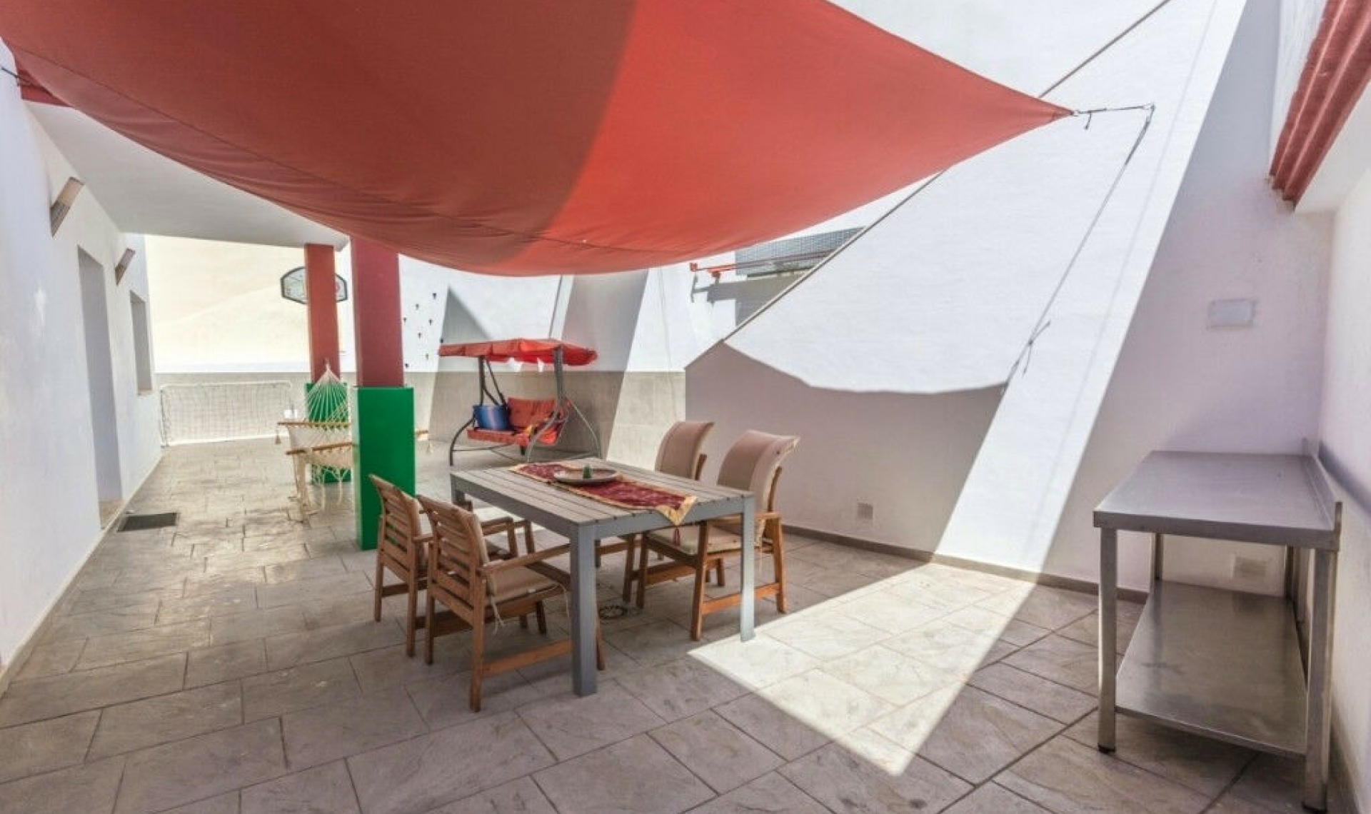 Resale - House -
Mijas Costa