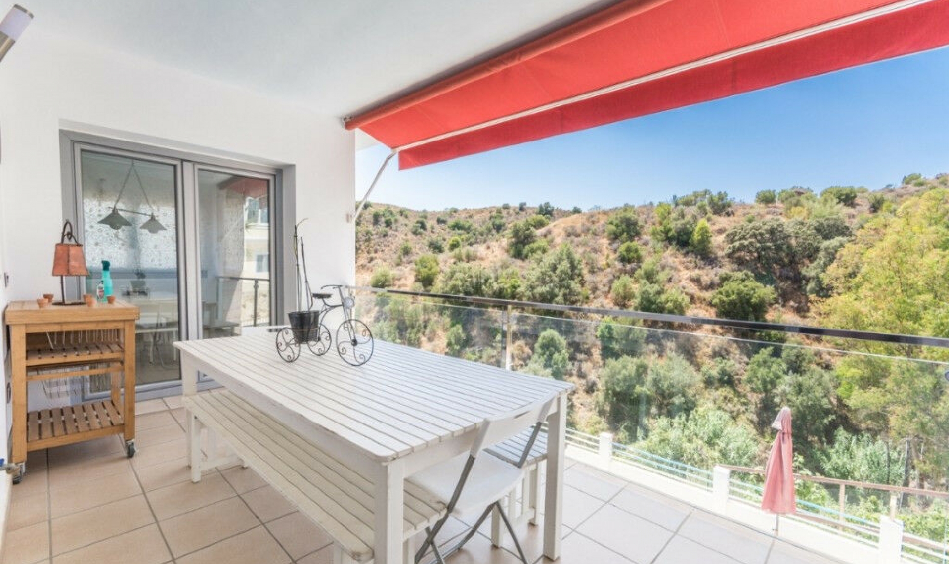 Resale - House -
Mijas Costa