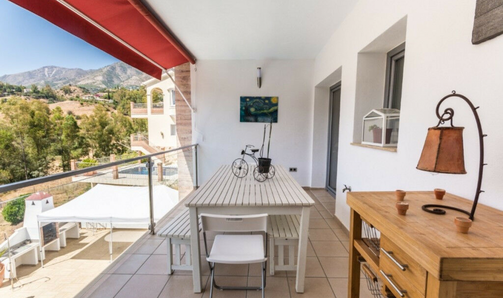 Resale - House -
Mijas Costa