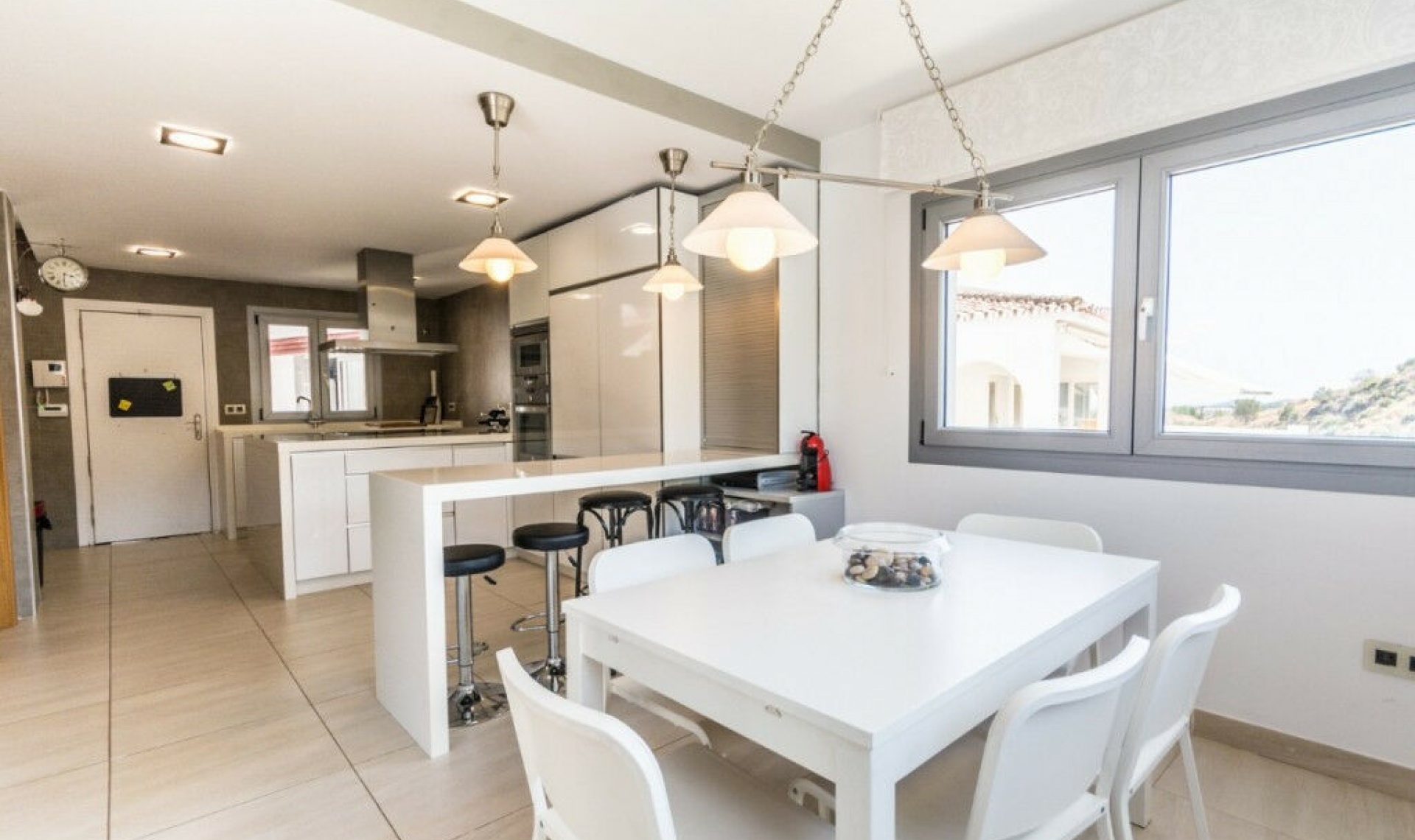 Resale - House -
Mijas Costa