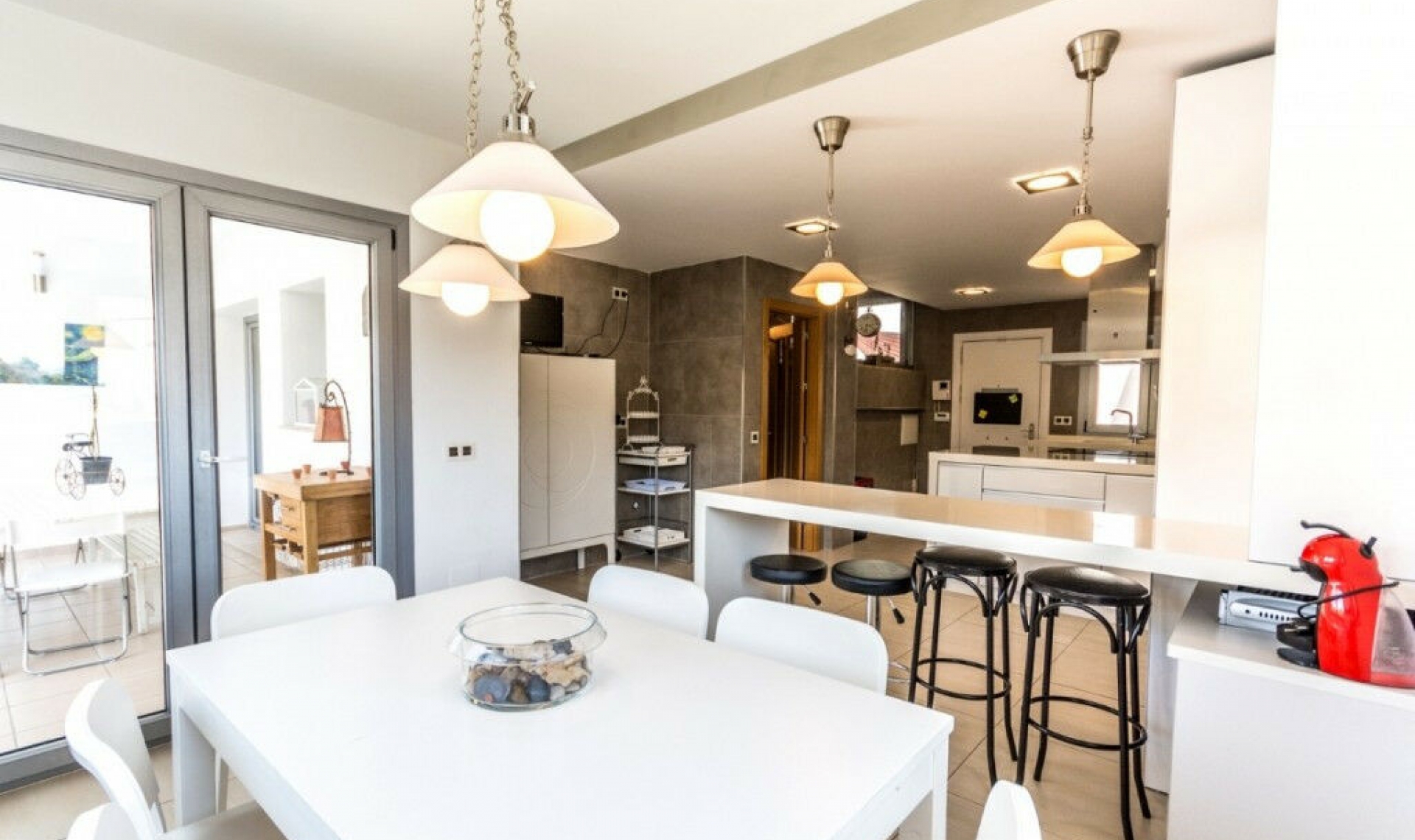 Resale - House -
Mijas Costa