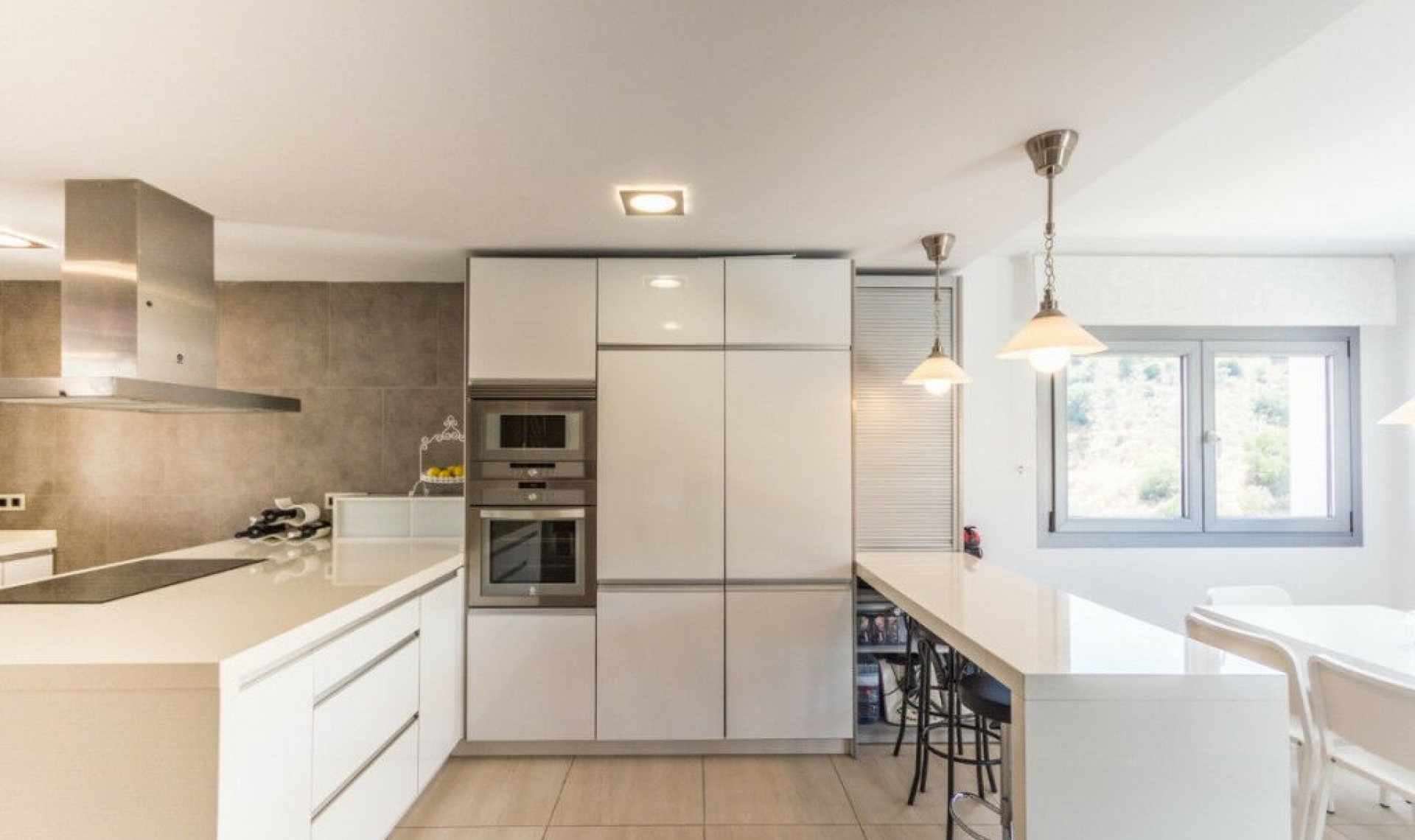 Resale - House -
Mijas Costa