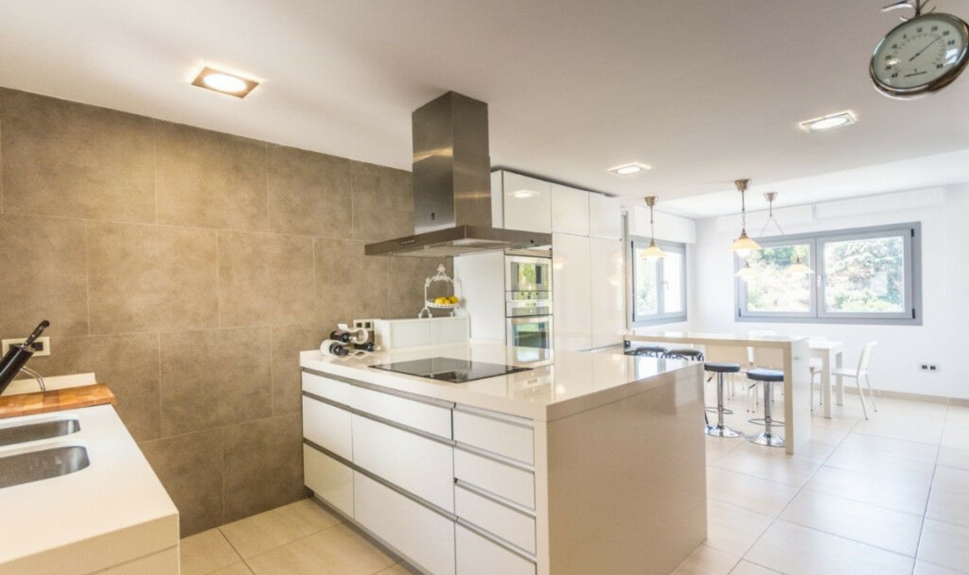 Resale - House -
Mijas Costa