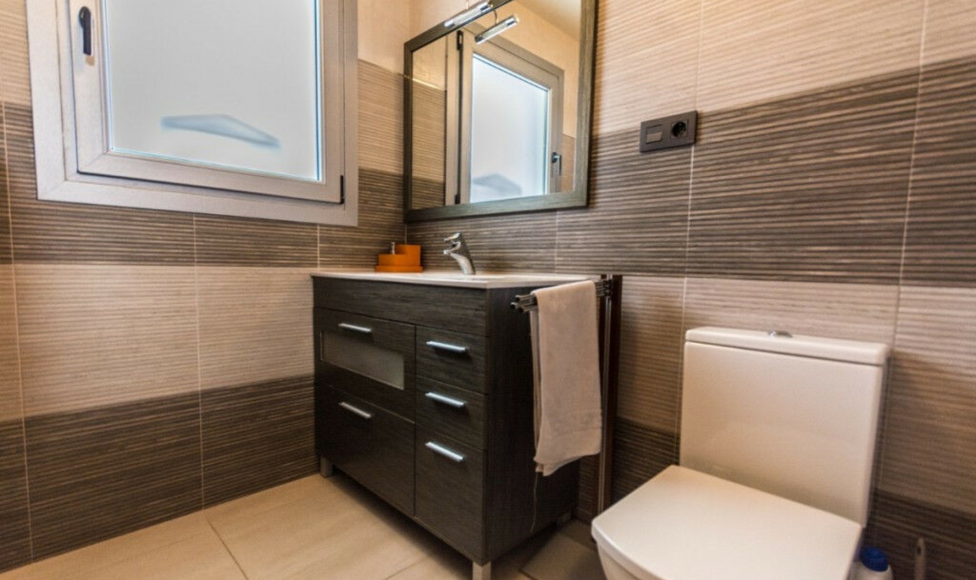 Resale - House -
Mijas Costa