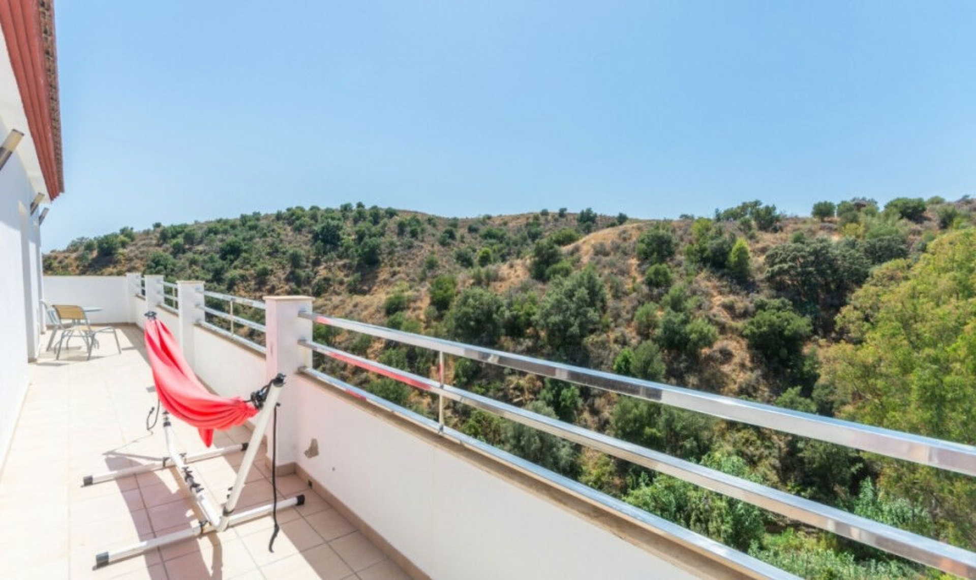 Resale - House -
Mijas Costa