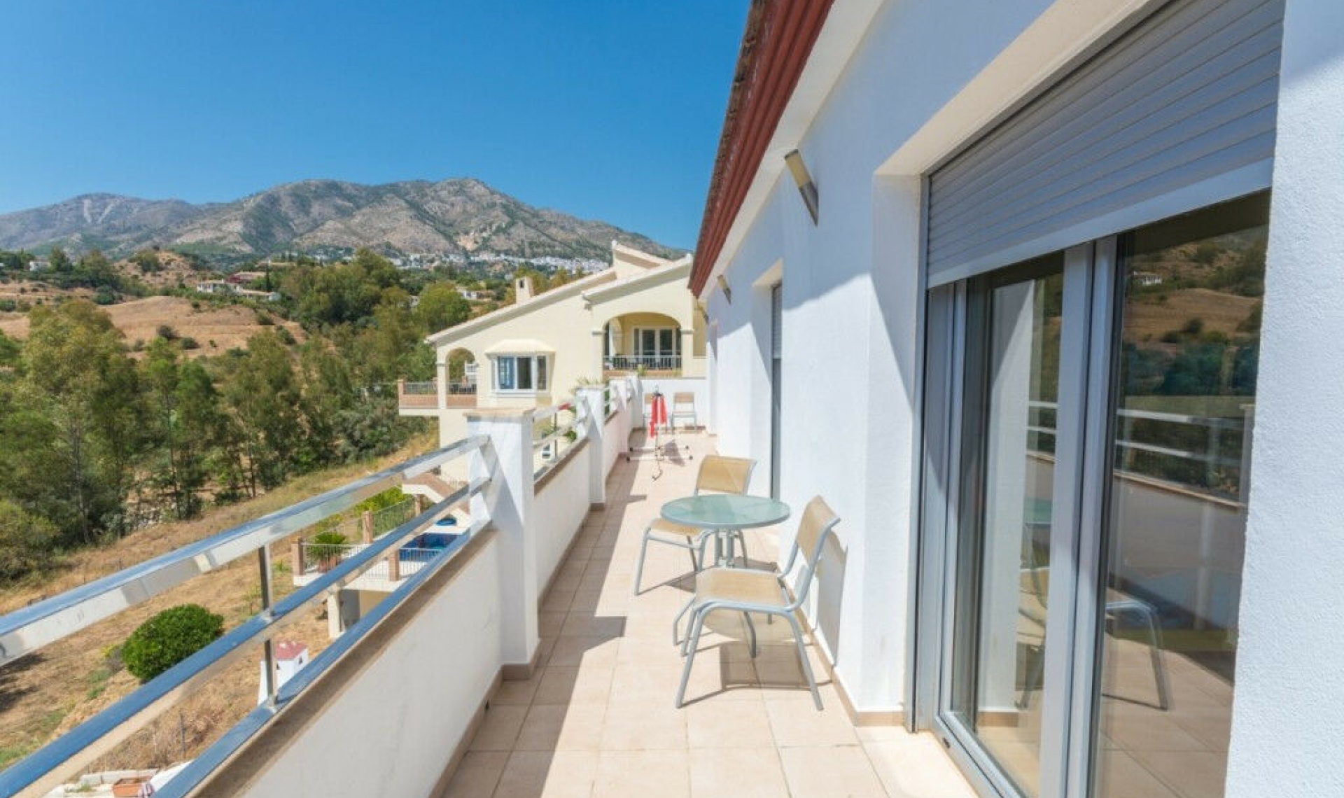 Resale - House -
Mijas Costa