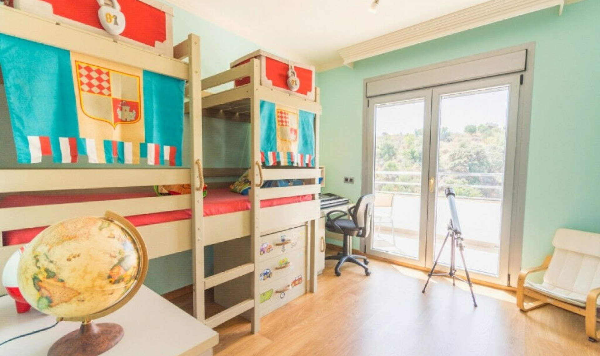 Resale - House -
Mijas Costa