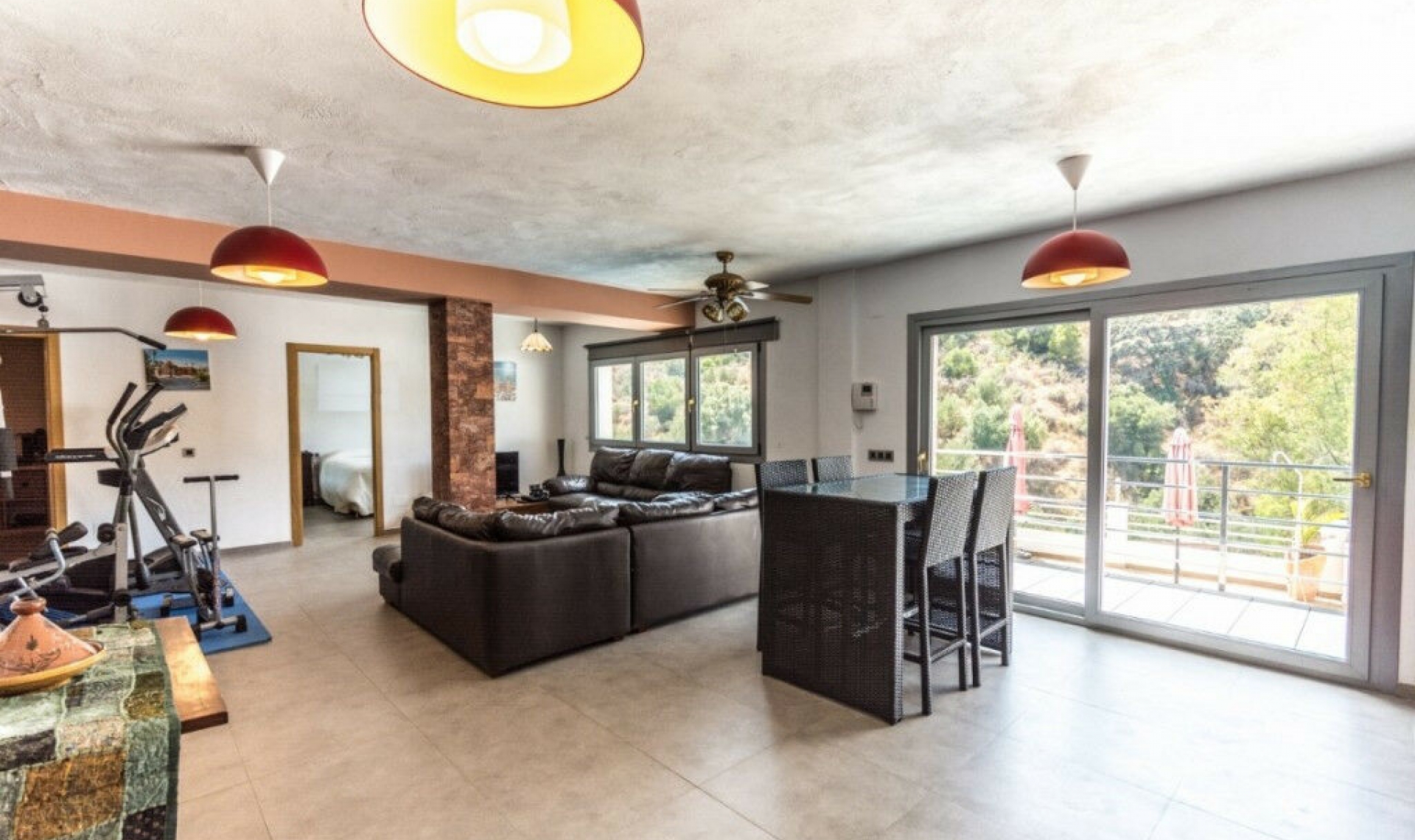 Resale - House -
Mijas Costa