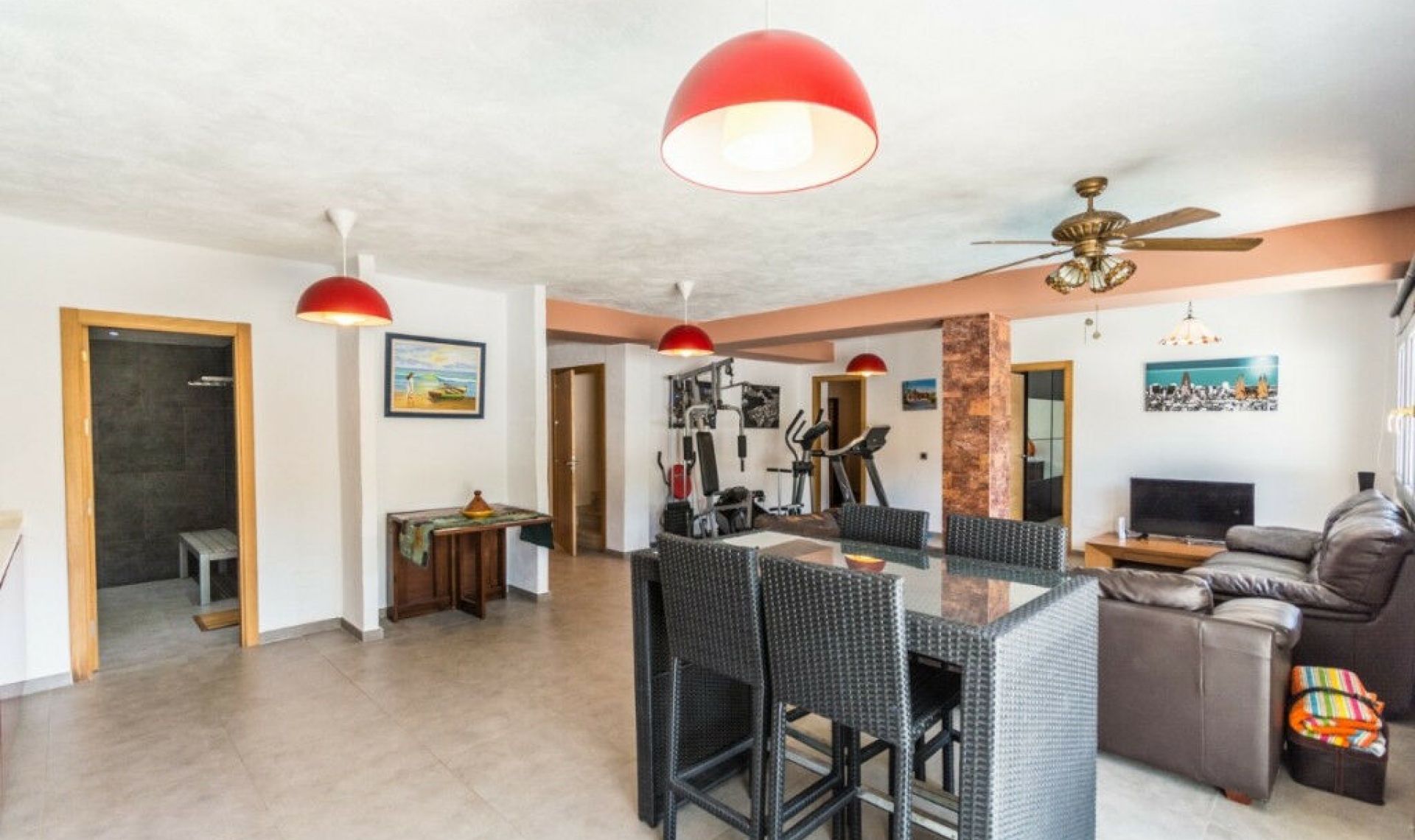 Resale - House -
Mijas Costa