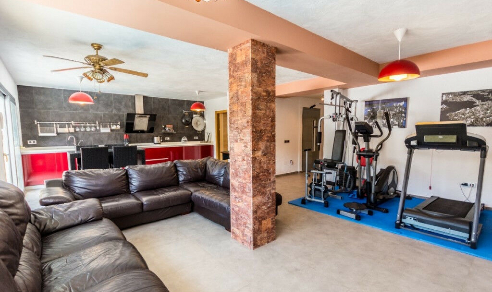 Resale - House -
Mijas Costa