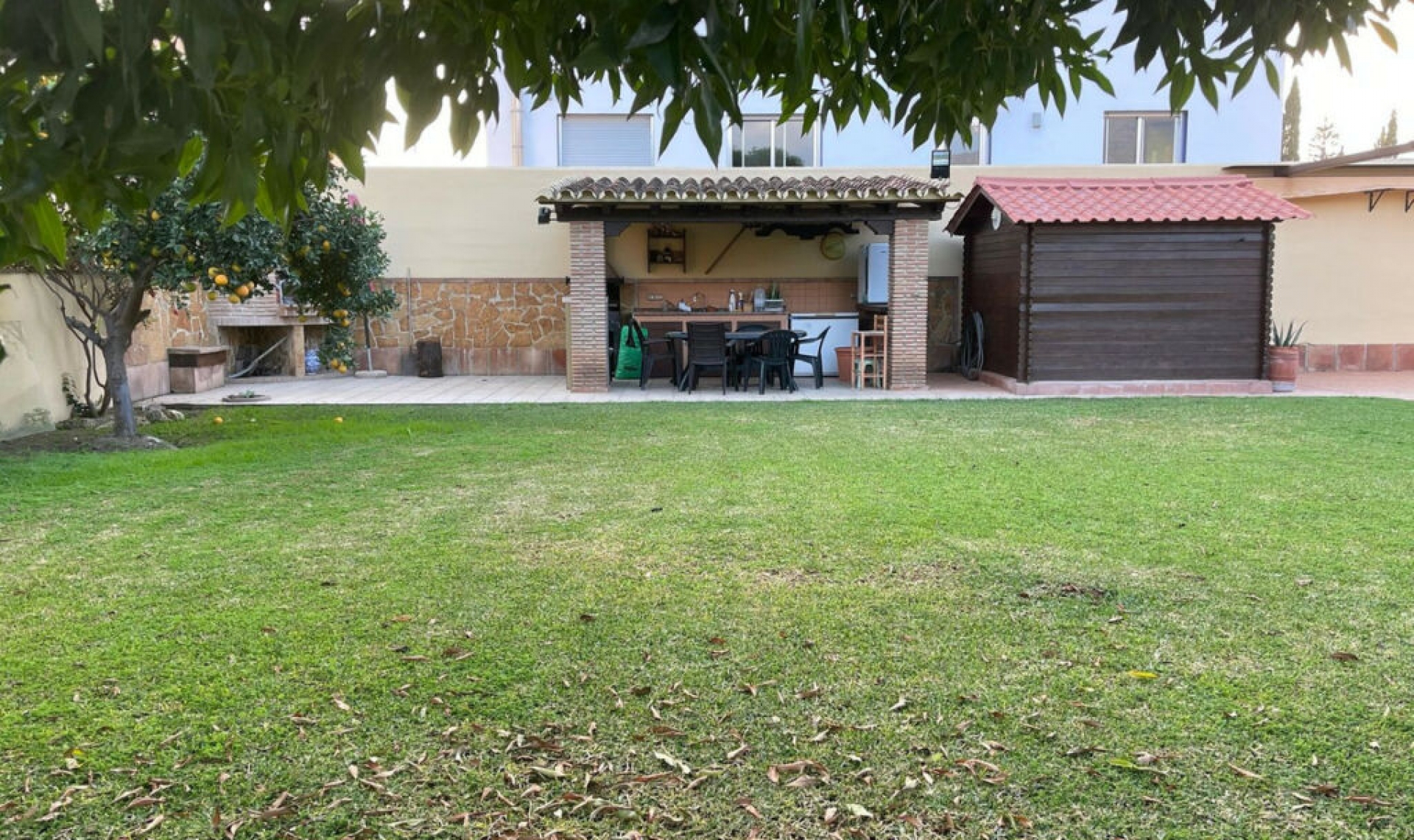Resale - House -
Mijas Costa