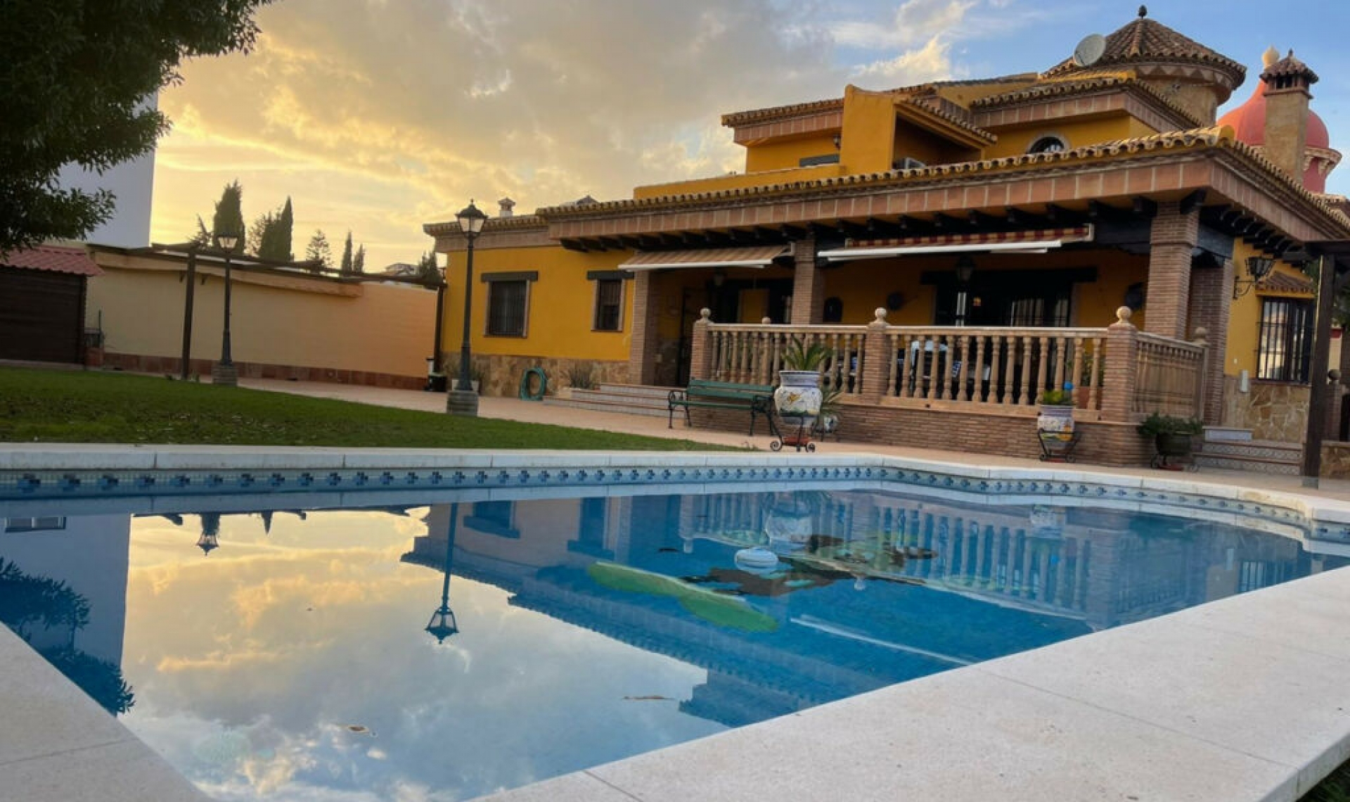 Resale - House -
Mijas Costa