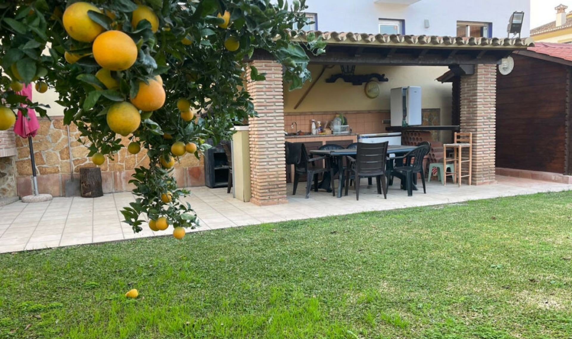 Resale - House -
Mijas Costa