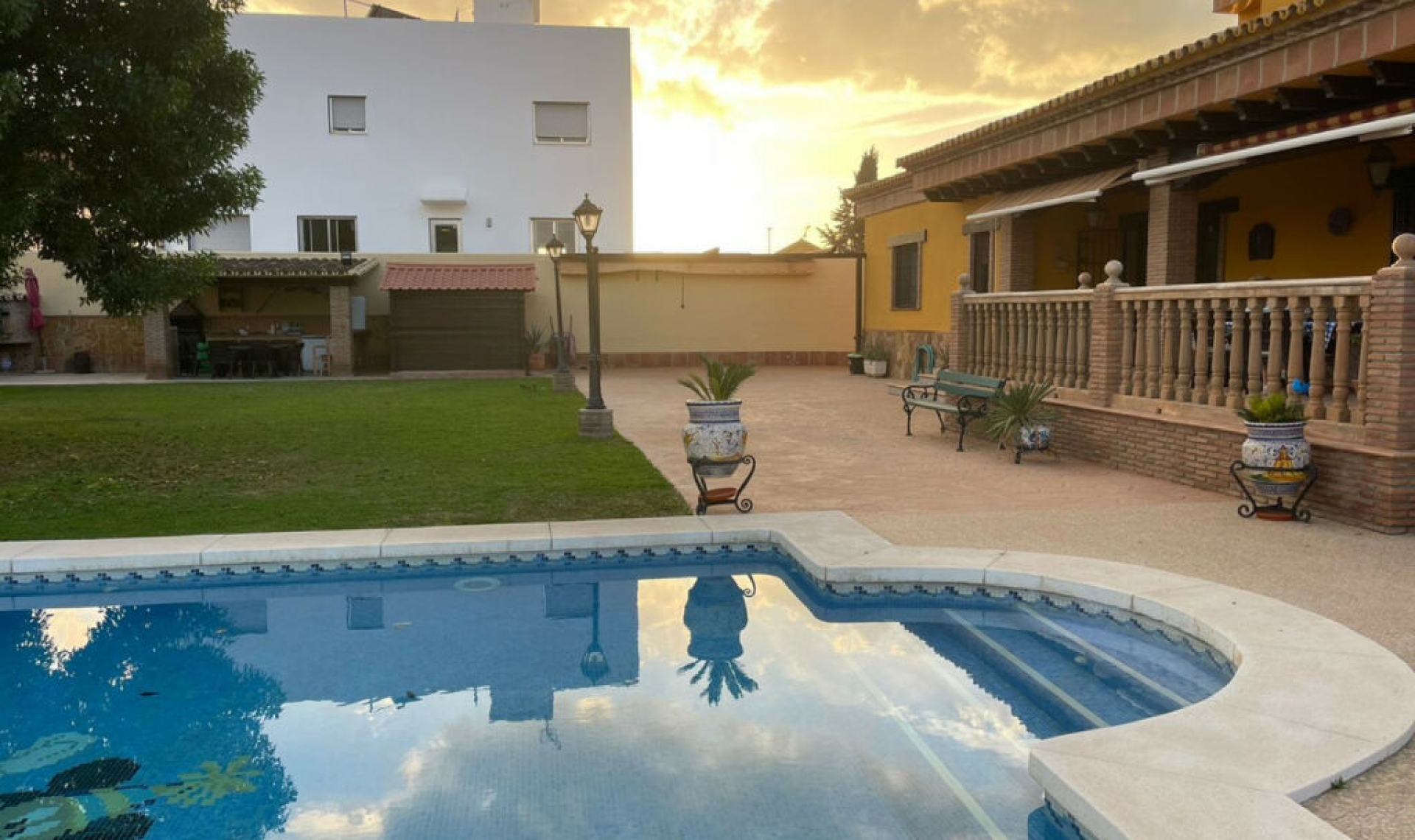 Resale - House -
Mijas Costa
