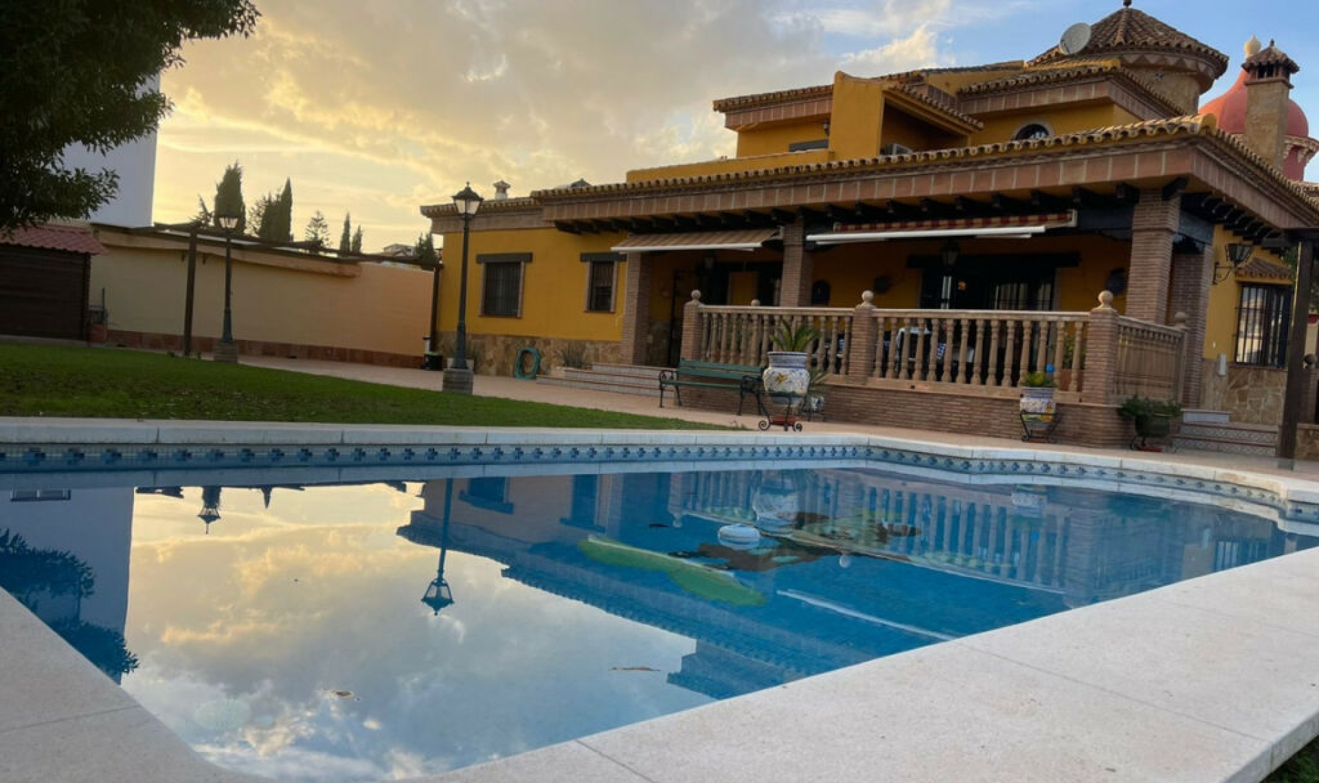 Resale - House -
Mijas Costa