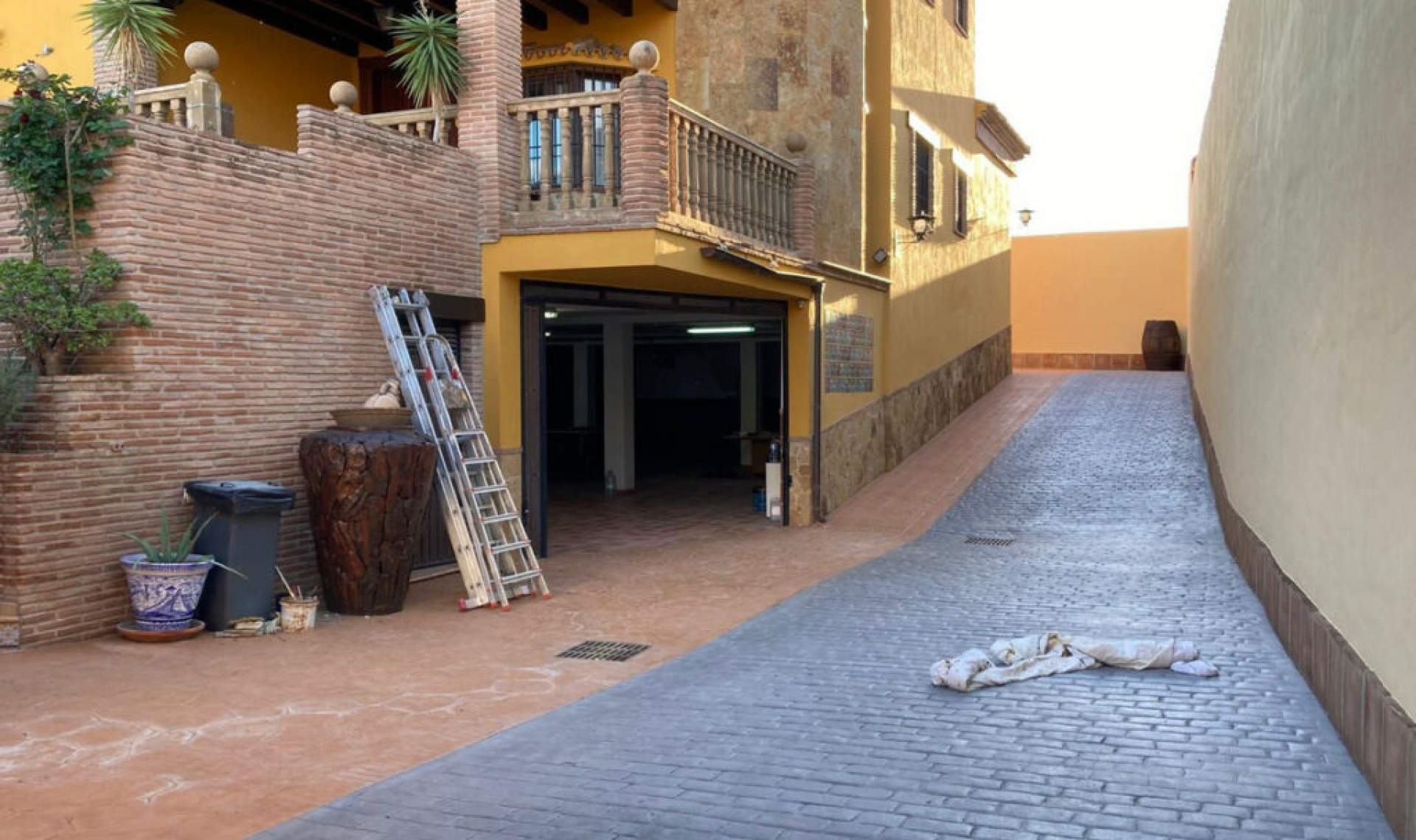 Resale - House -
Mijas Costa