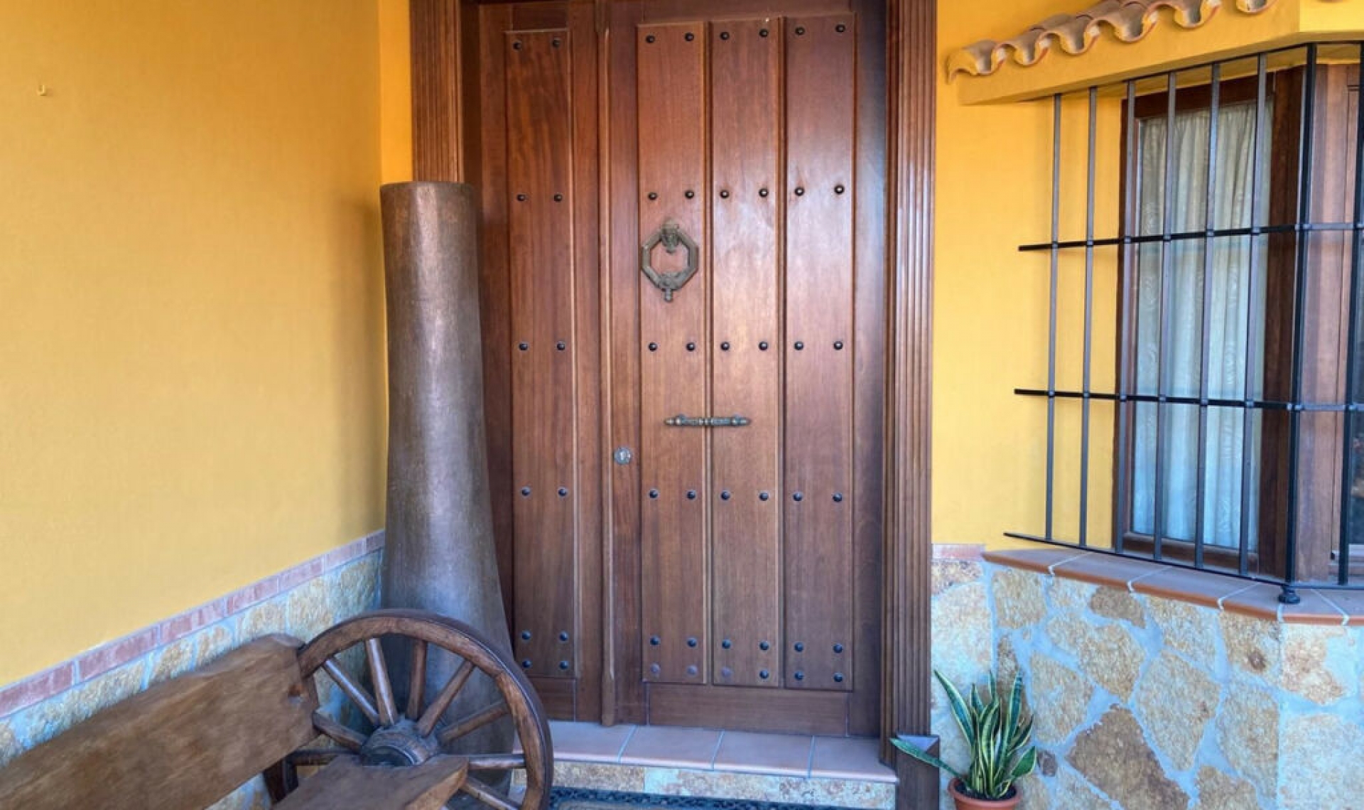 Resale - House -
Mijas Costa