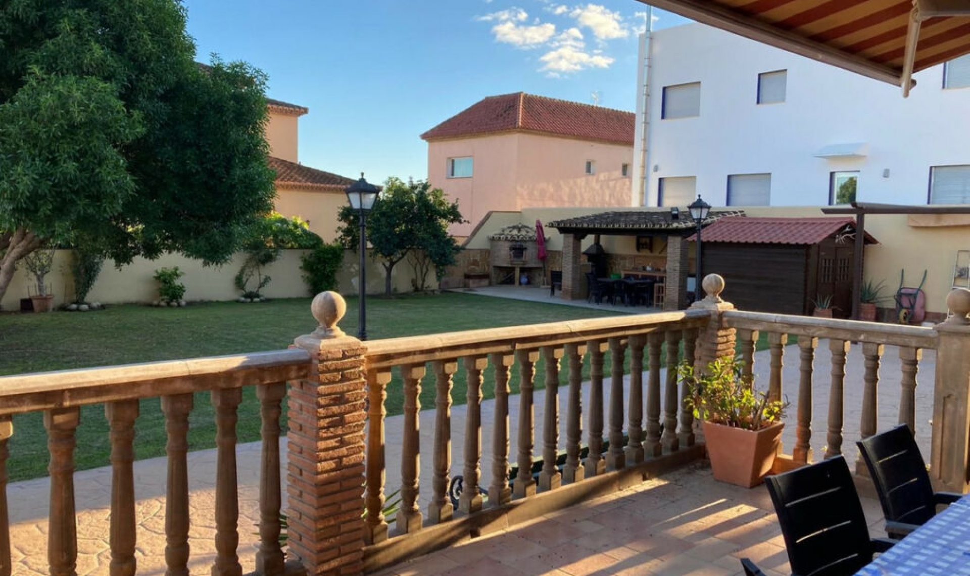 Resale - House -
Mijas Costa
