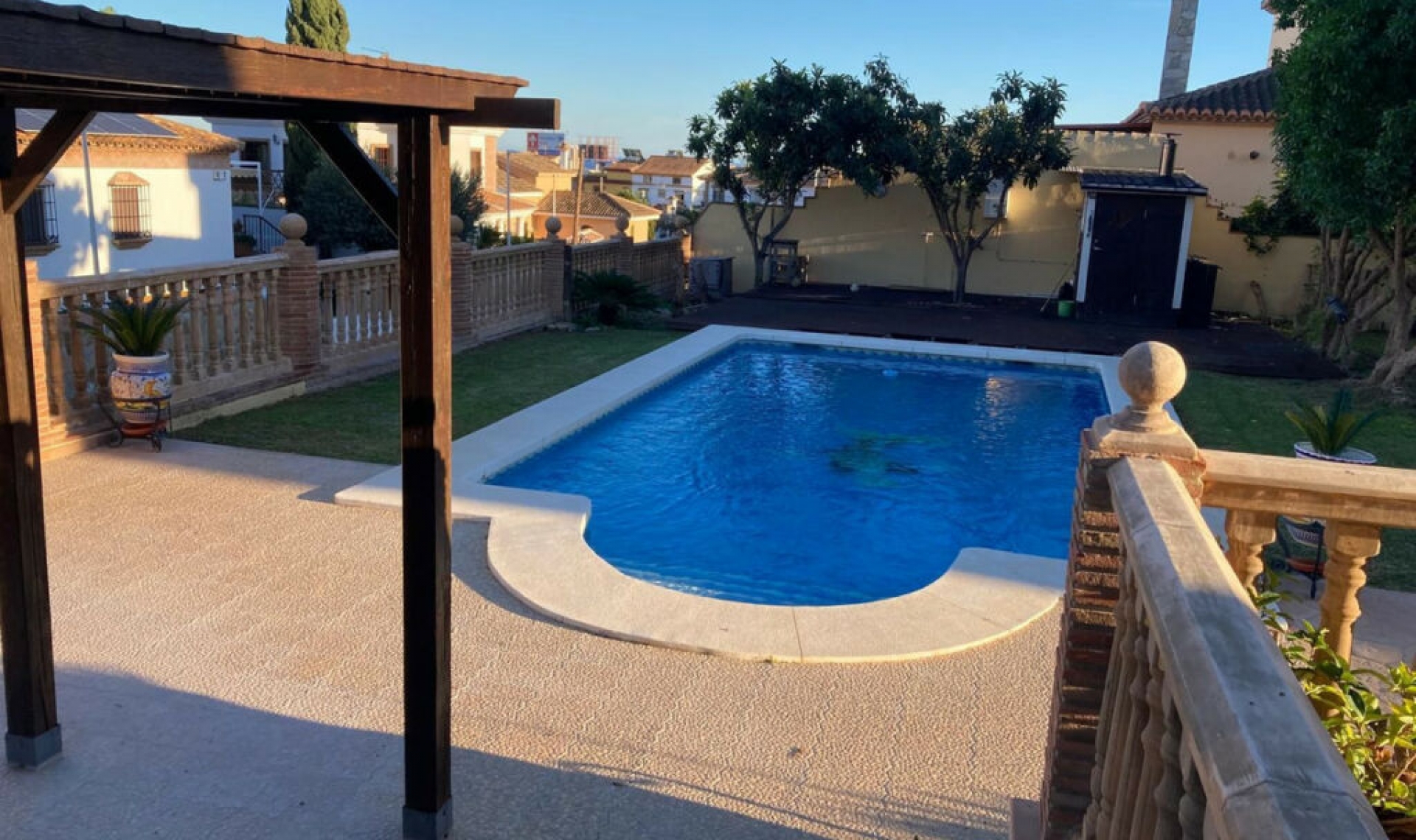 Resale - House -
Mijas Costa